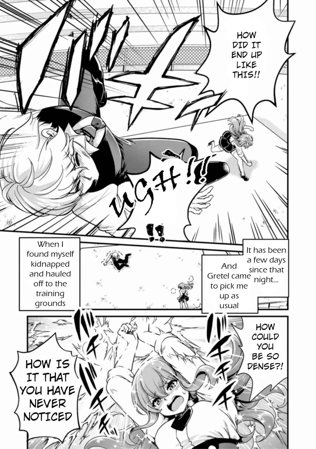 Teinen-go wa Isekai de Taneuma Seikatsu Chapter 5 - Page 17