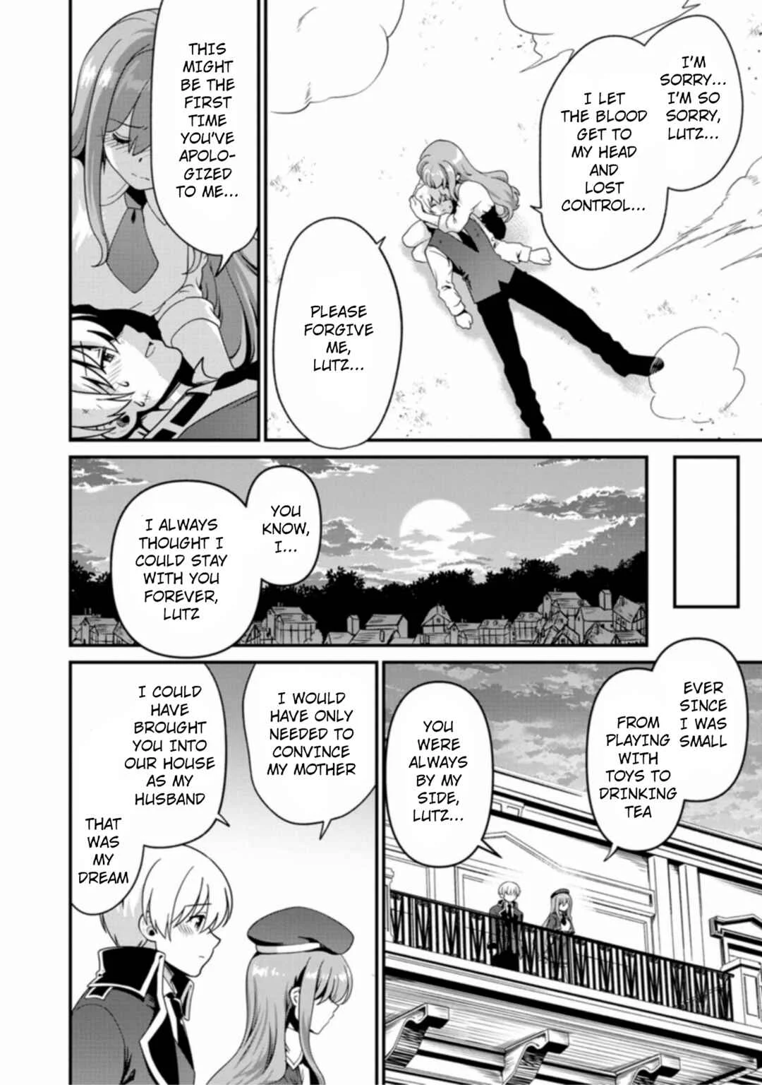 Teinen-go wa Isekai de Taneuma Seikatsu Chapter 5 - Page 20