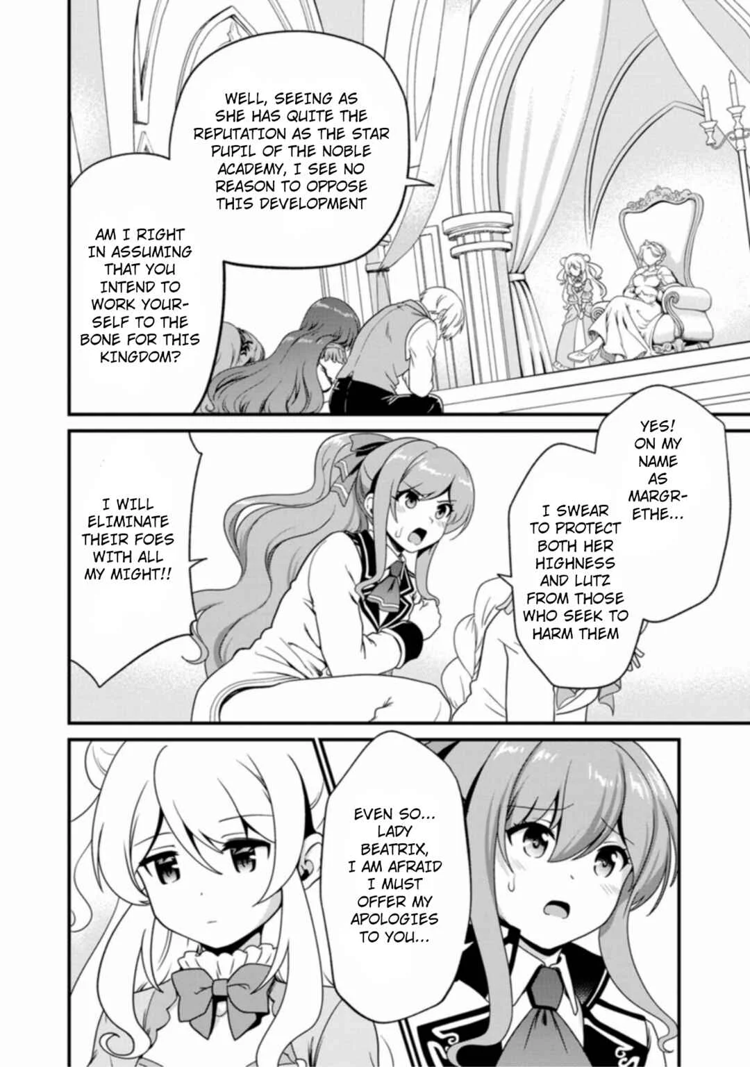 Teinen-go wa Isekai de Taneuma Seikatsu Chapter 5 - Page 26