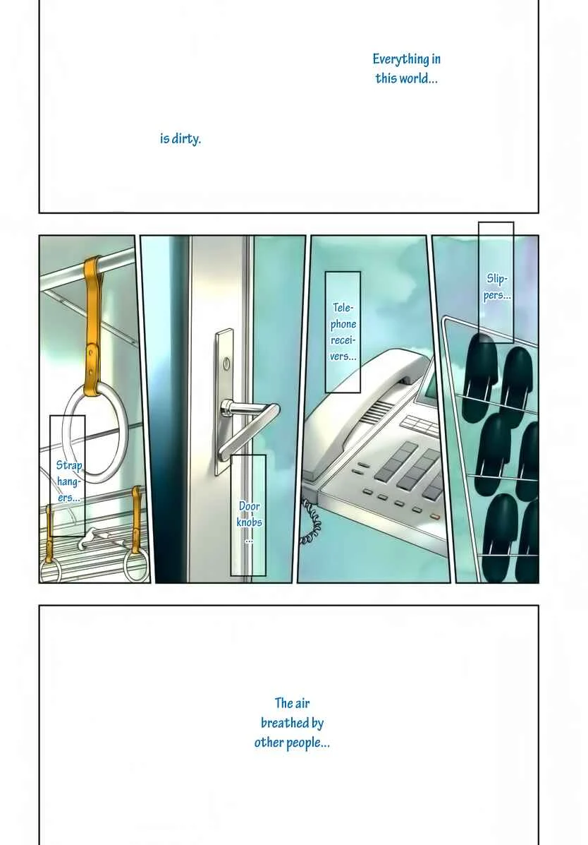 Ten Count Chapter 1 - Page 7