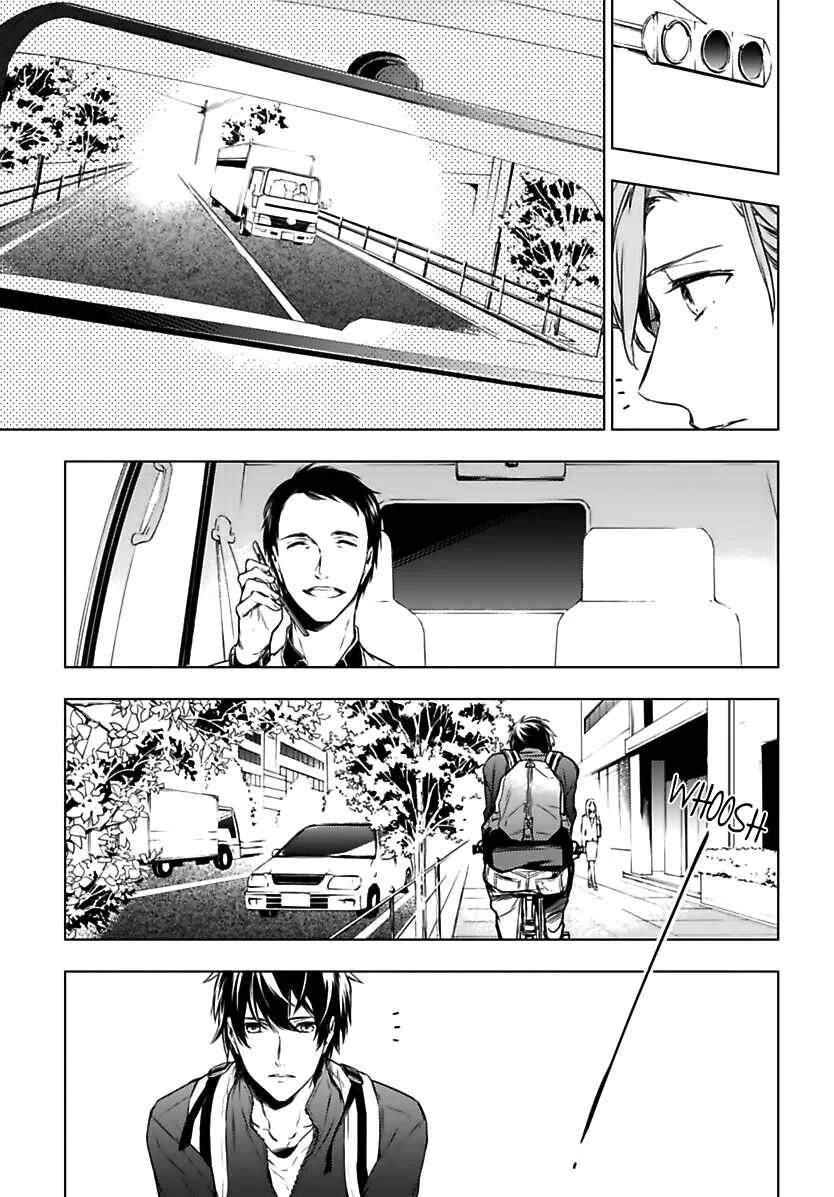 Ten Count Chapter 1 - Page 12