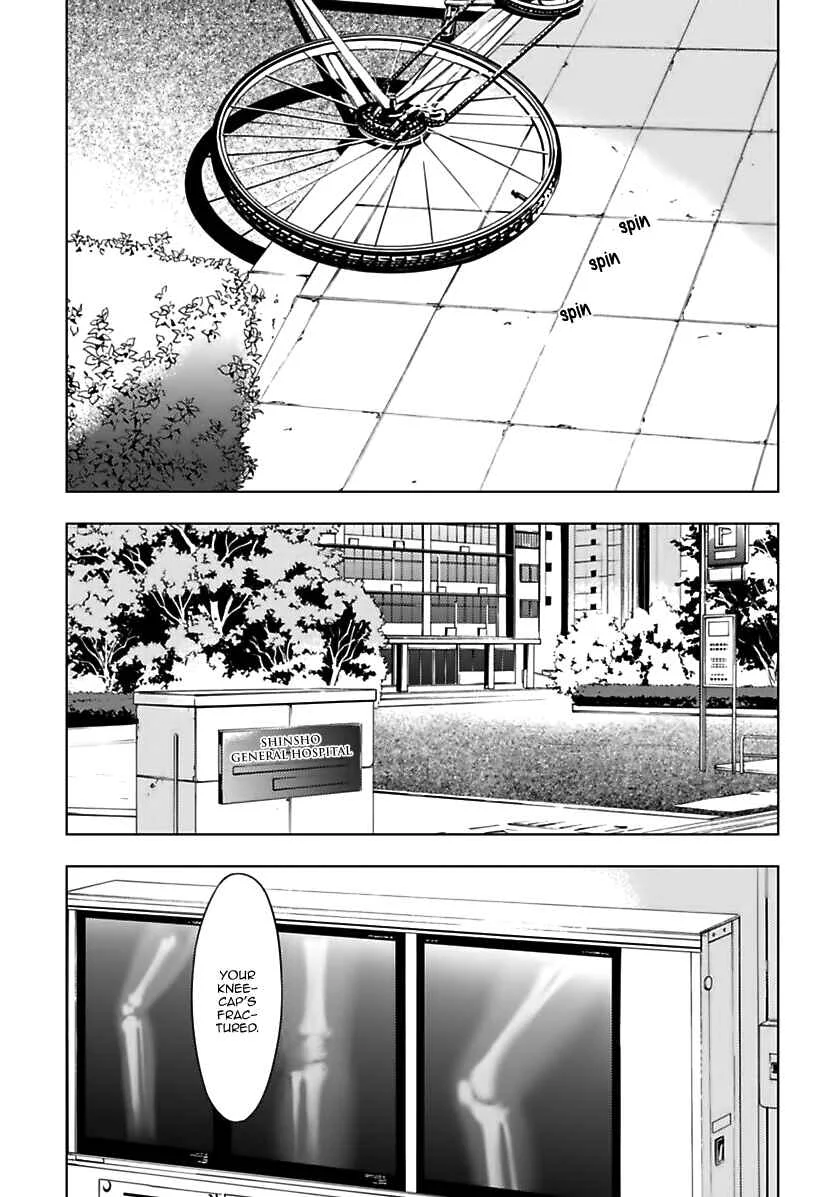 Ten Count Chapter 1 - Page 14
