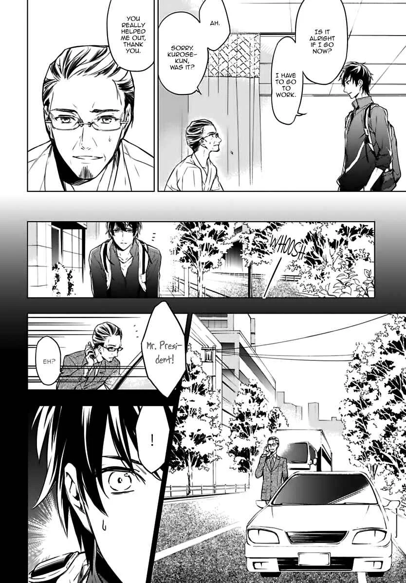 Ten Count Chapter 1 - Page 17