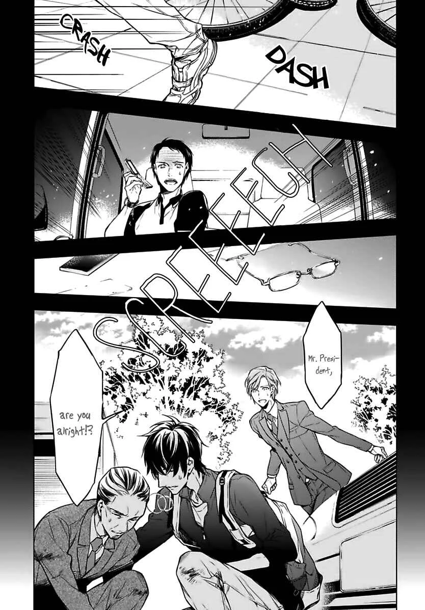 Ten Count Chapter 1 - Page 18