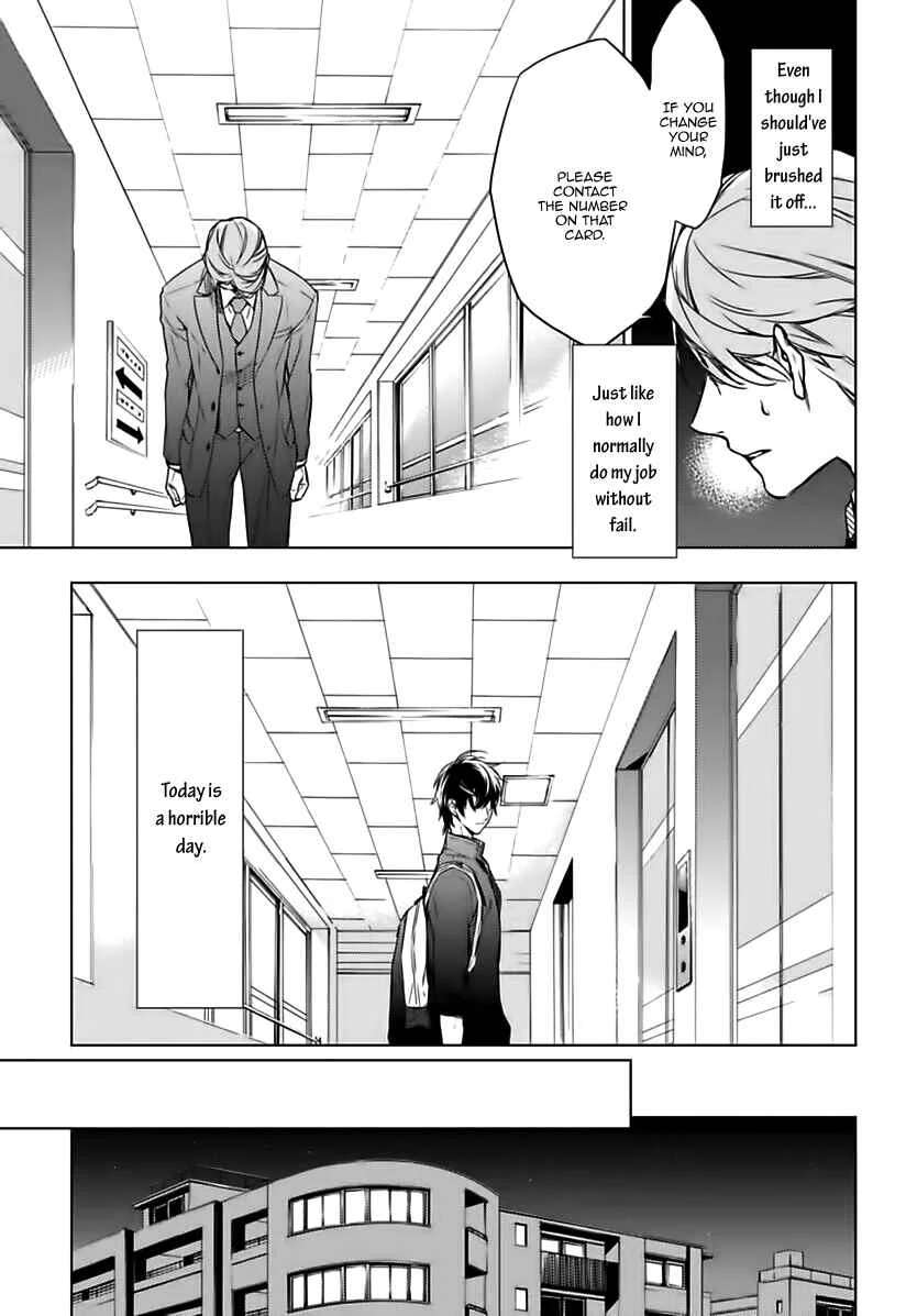 Ten Count Chapter 1 - Page 24