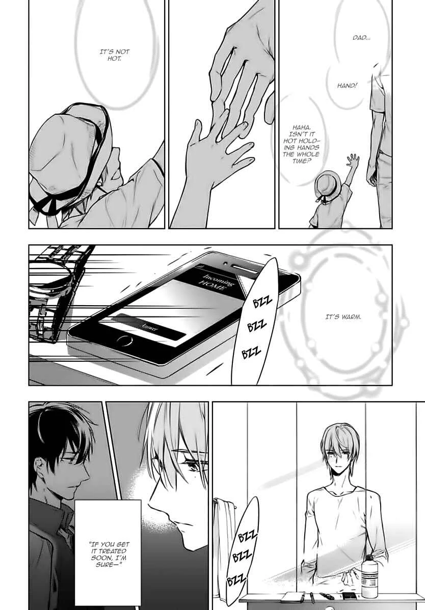Ten Count Chapter 1 - Page 29