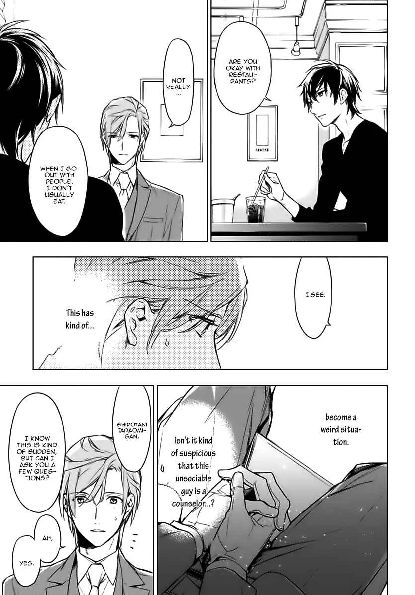 Ten Count Chapter 1 - Page 36
