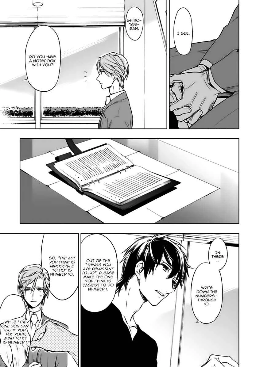 Ten Count Chapter 1 - Page 40