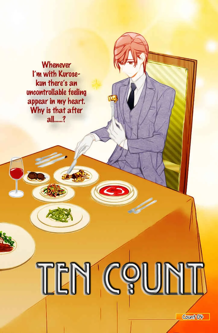 Ten Count Chapter 4 - Page 3