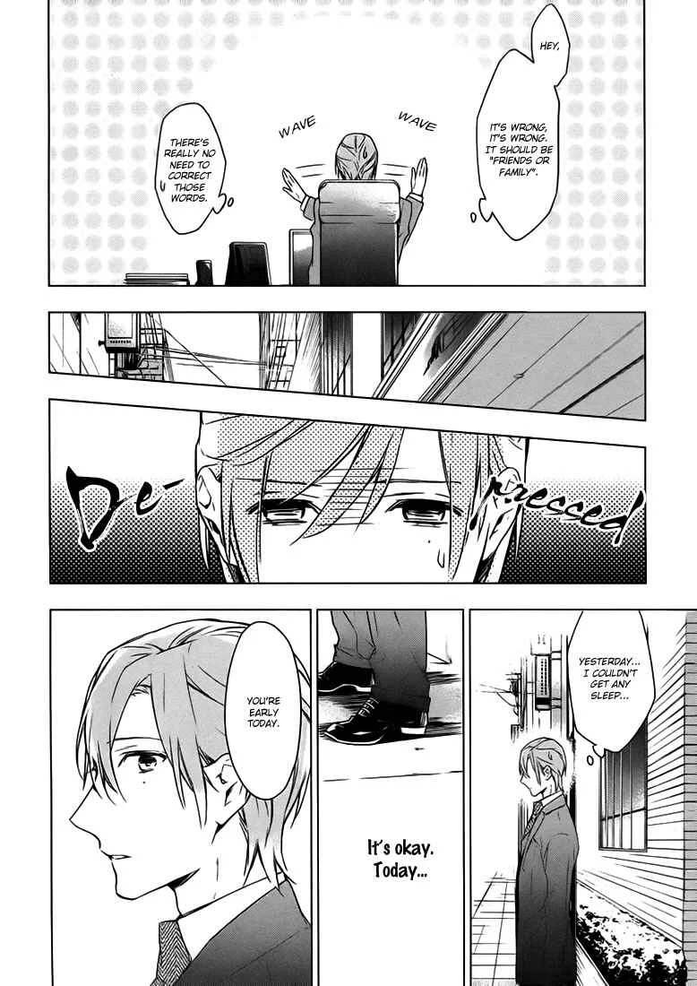 Ten Count Chapter 4 - Page 10