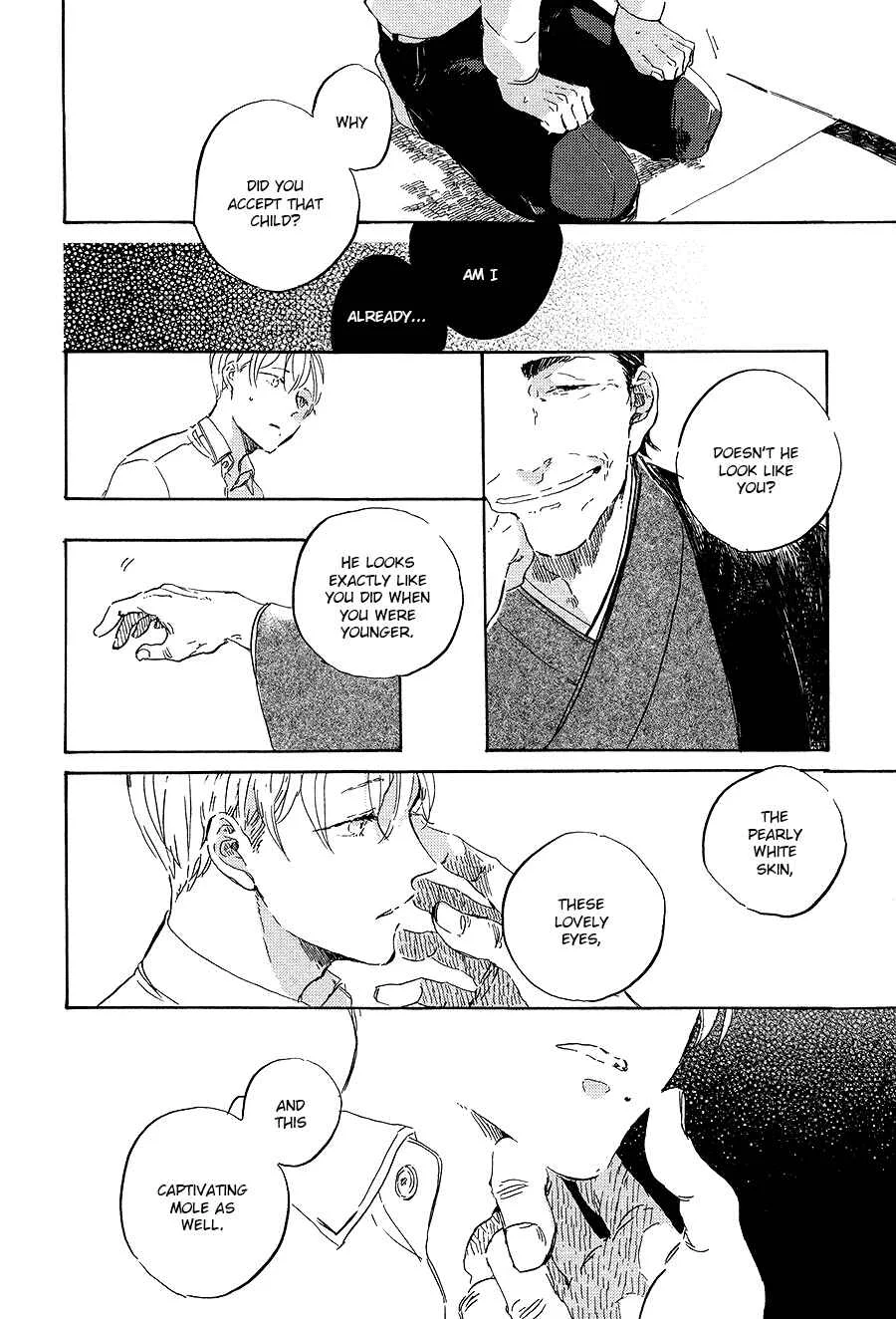 Ten Ten Shiro Shiro Chapter 1 - Page 9