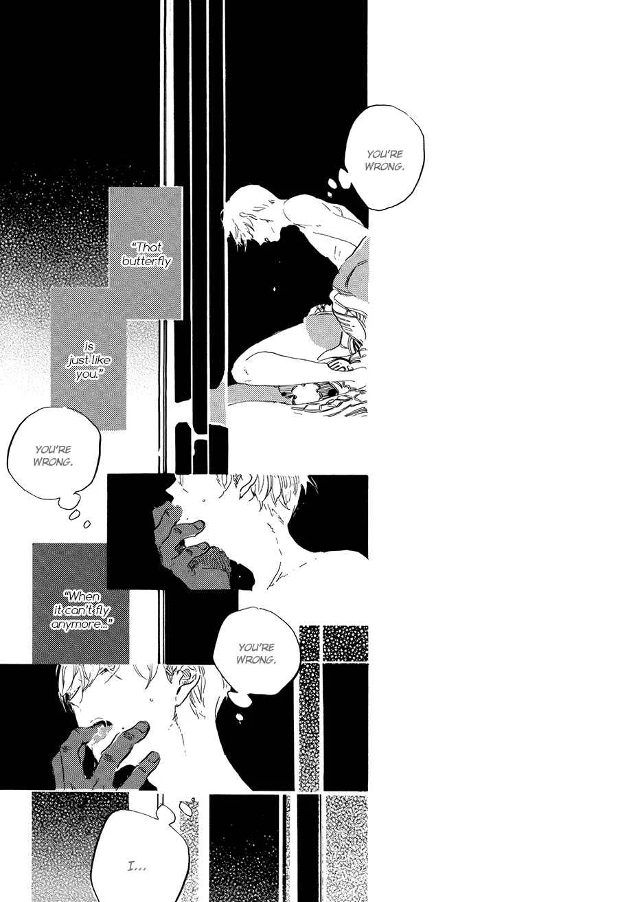 Ten Ten Shiro Shiro Chapter 1 - Page 16