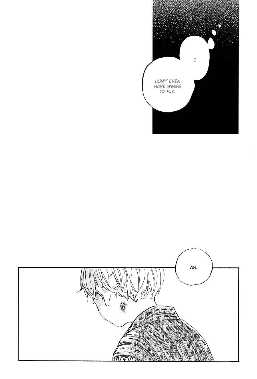 Ten Ten Shiro Shiro Chapter 1 - Page 17