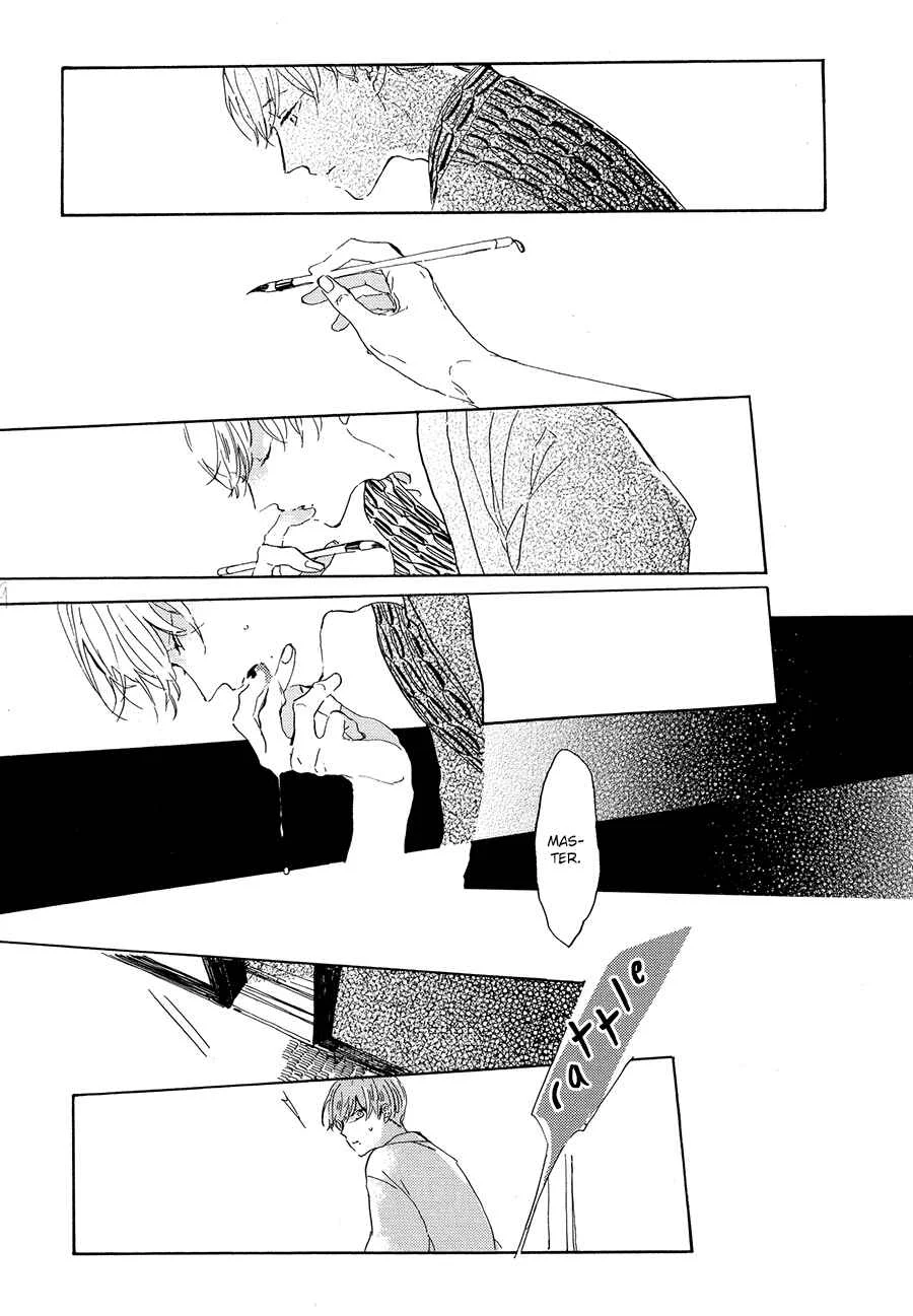 Ten Ten Shiro Shiro Chapter 2 - Page 10