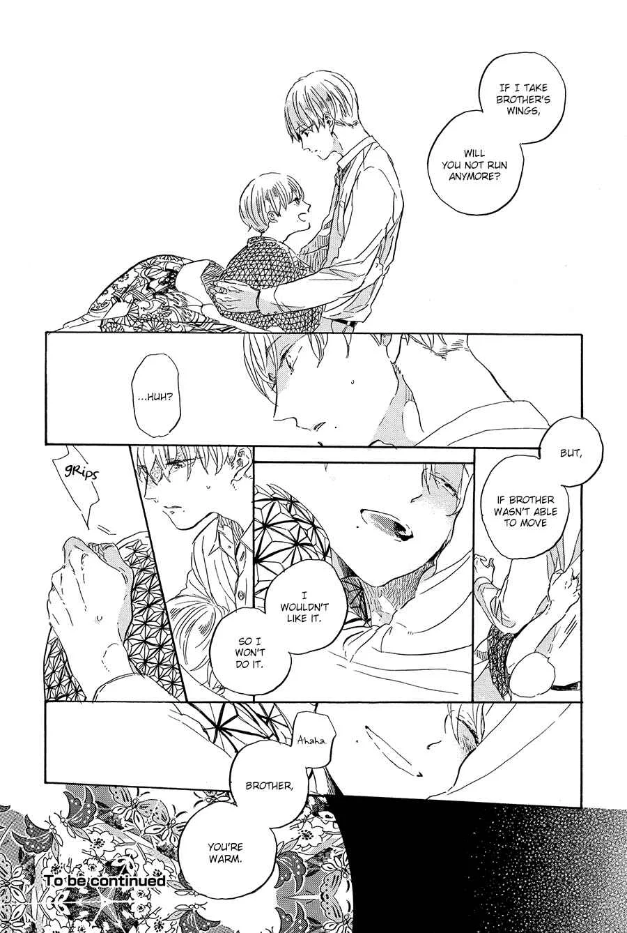 Ten Ten Shiro Shiro Chapter 2 - Page 35