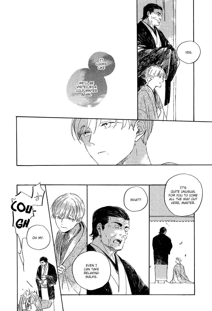 Ten Ten Shiro Shiro Chapter 4 - Page 9