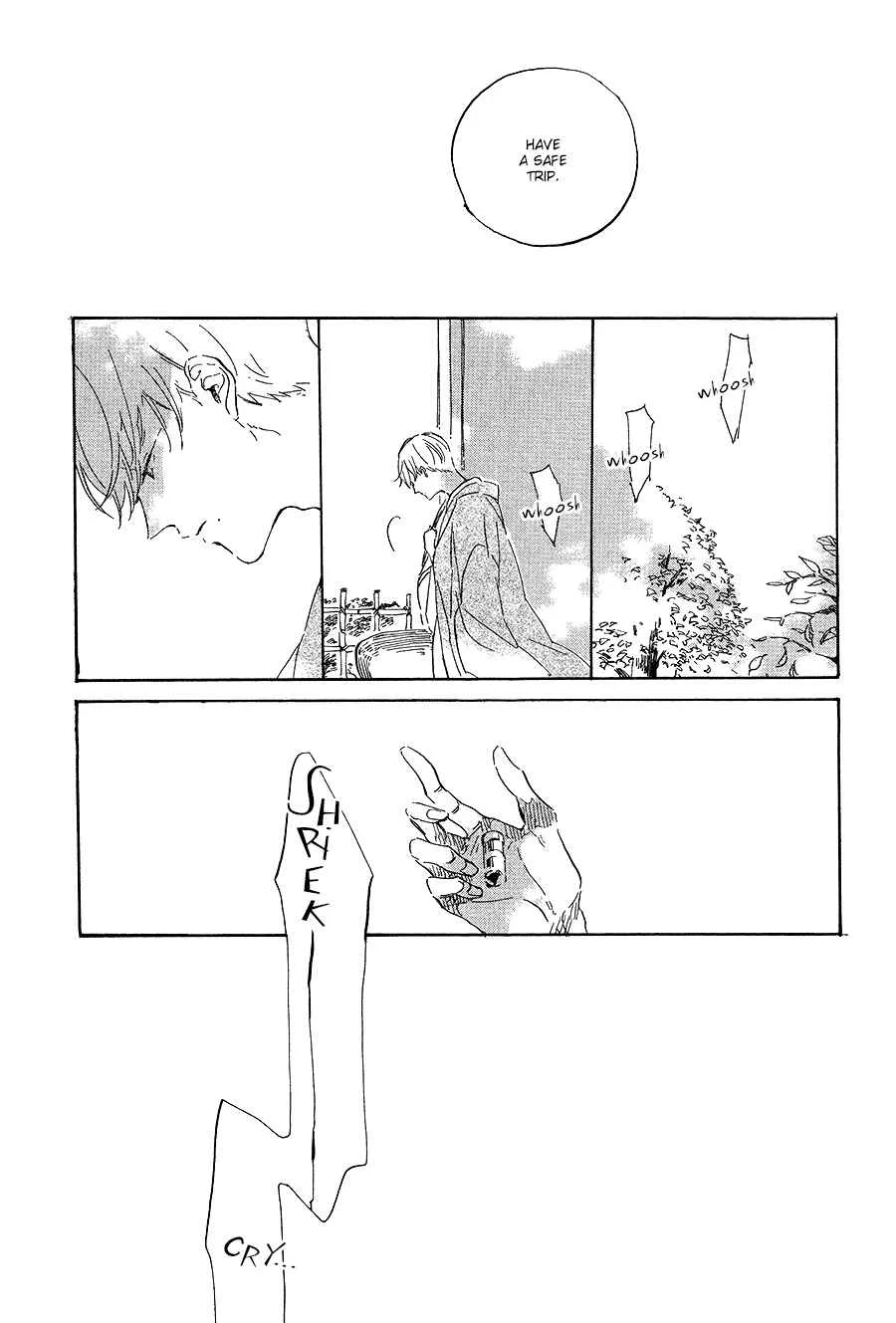 Ten Ten Shiro Shiro Chapter 4 - Page 16
