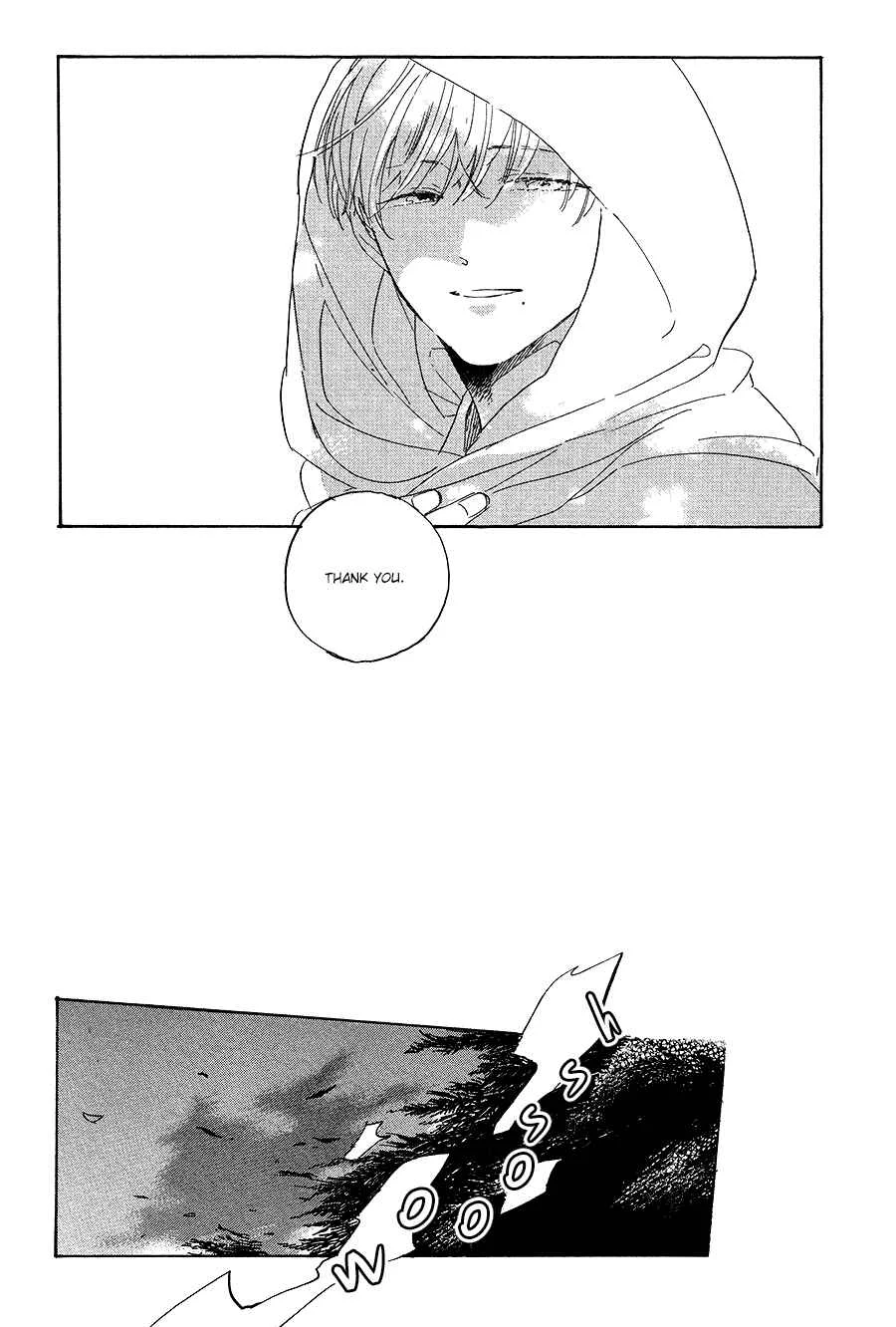 Ten Ten Shiro Shiro Chapter 4 - Page 25
