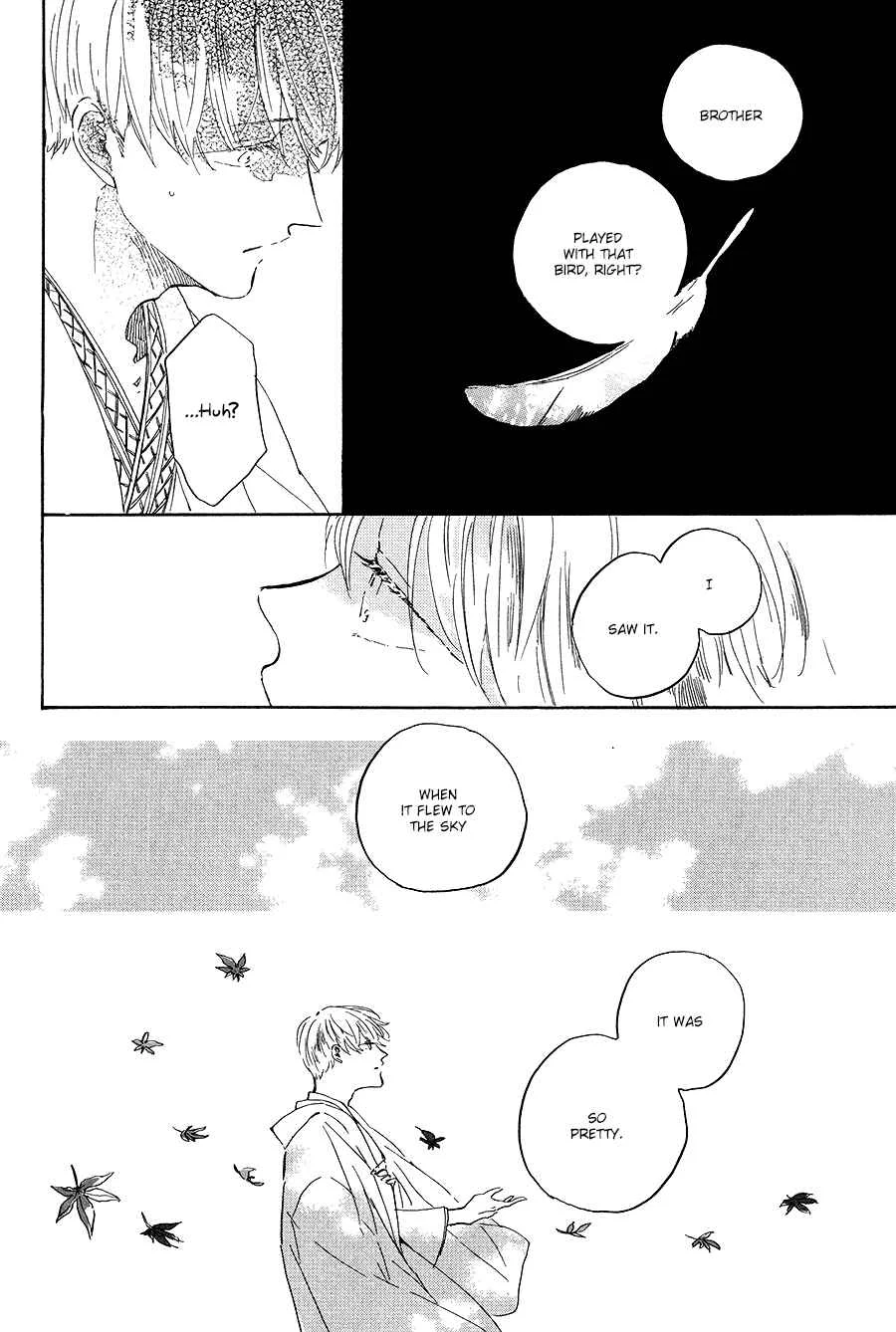 Ten Ten Shiro Shiro Chapter 4 - Page 35