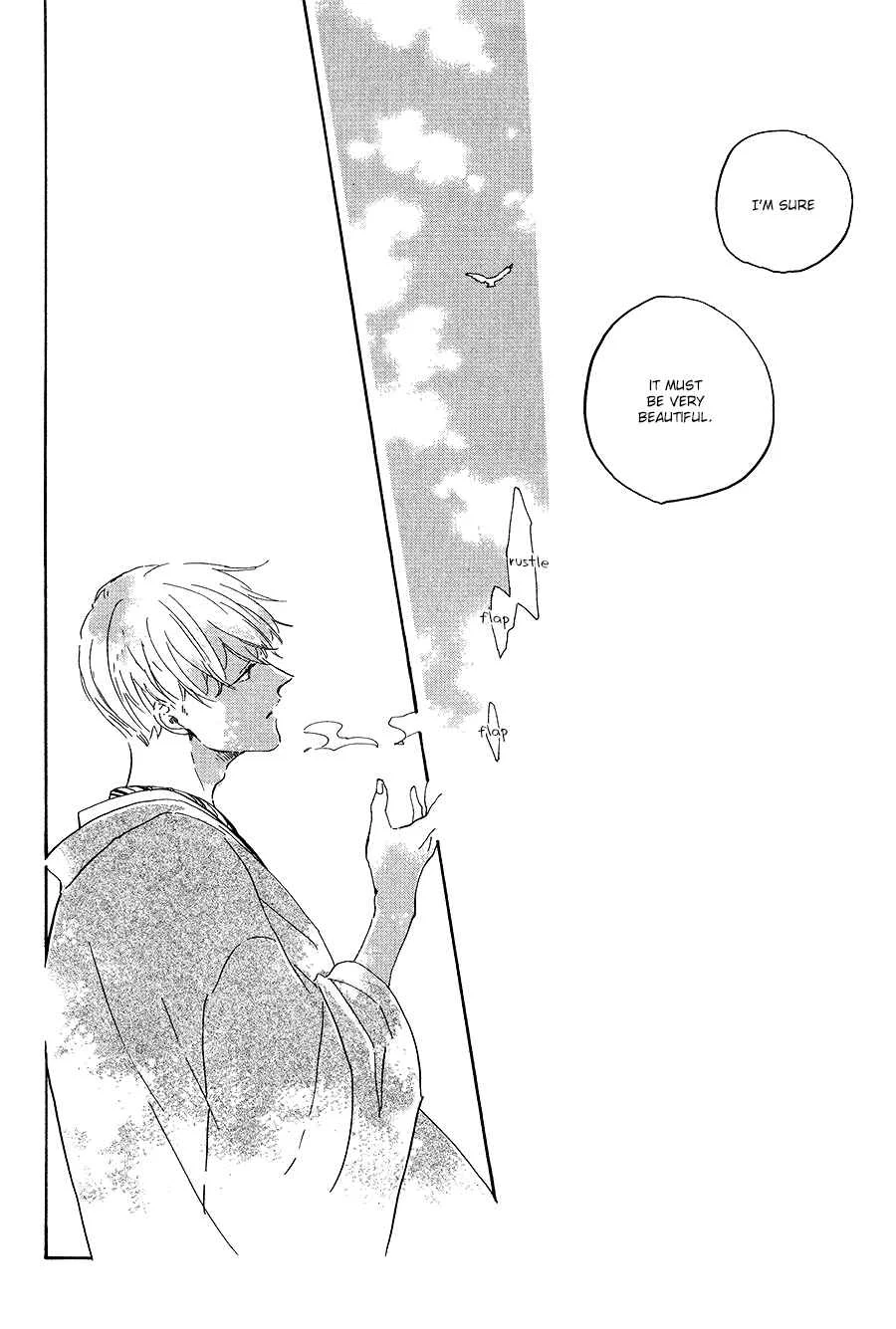 Ten Ten Shiro Shiro Chapter 4 - Page 37