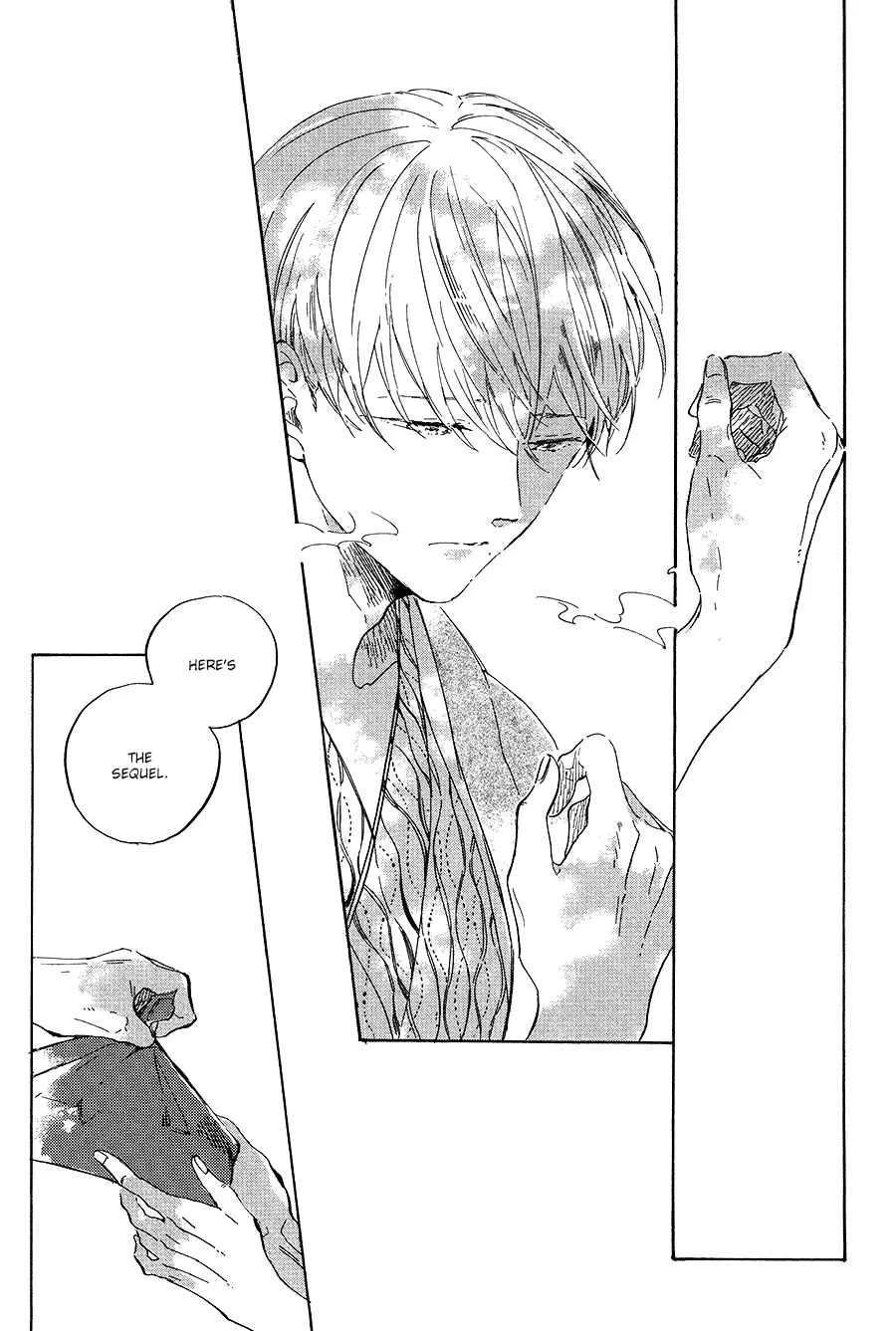 Ten Ten Shiro Shiro Chapter 4 - Page 38