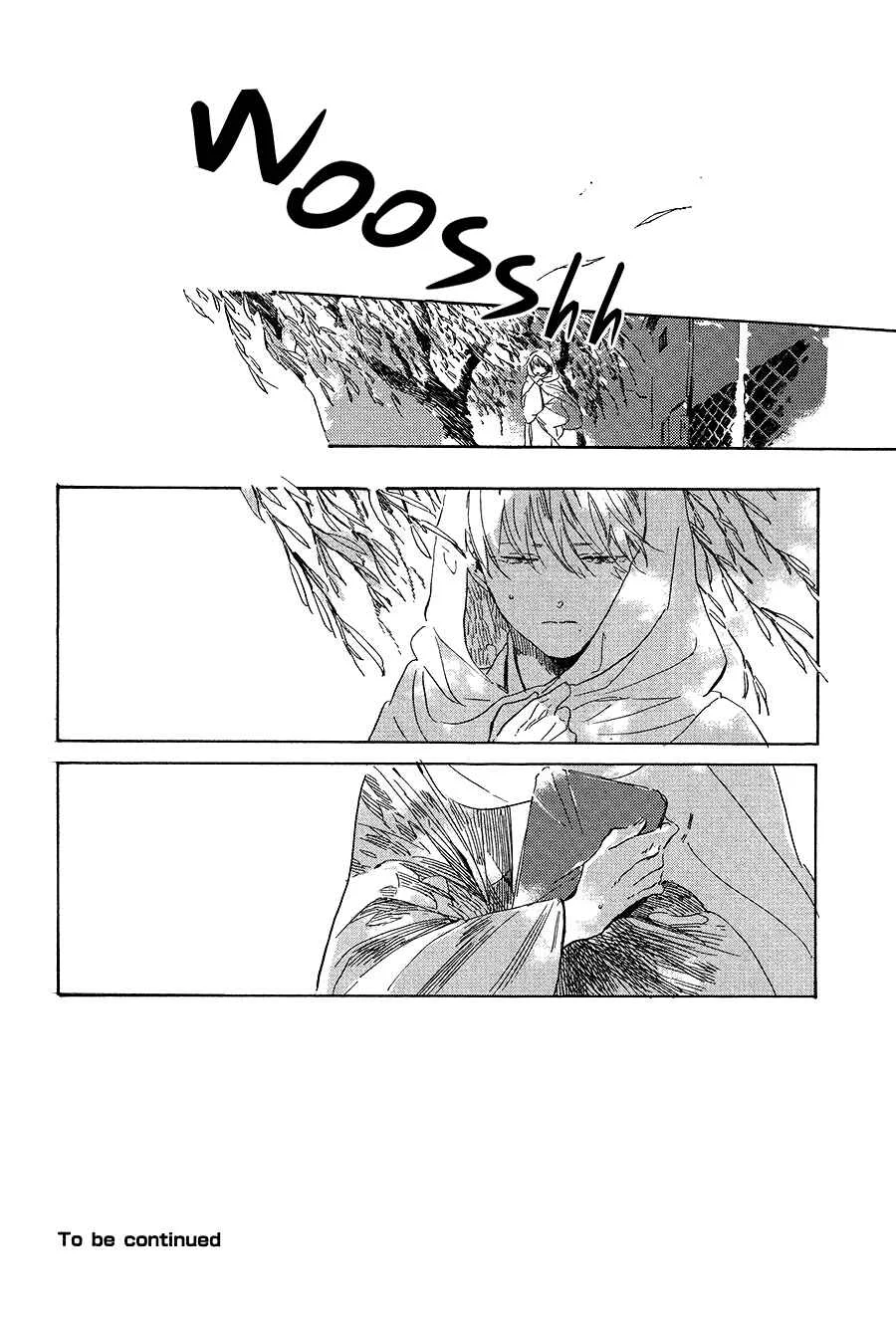 Ten Ten Shiro Shiro Chapter 4 - Page 45