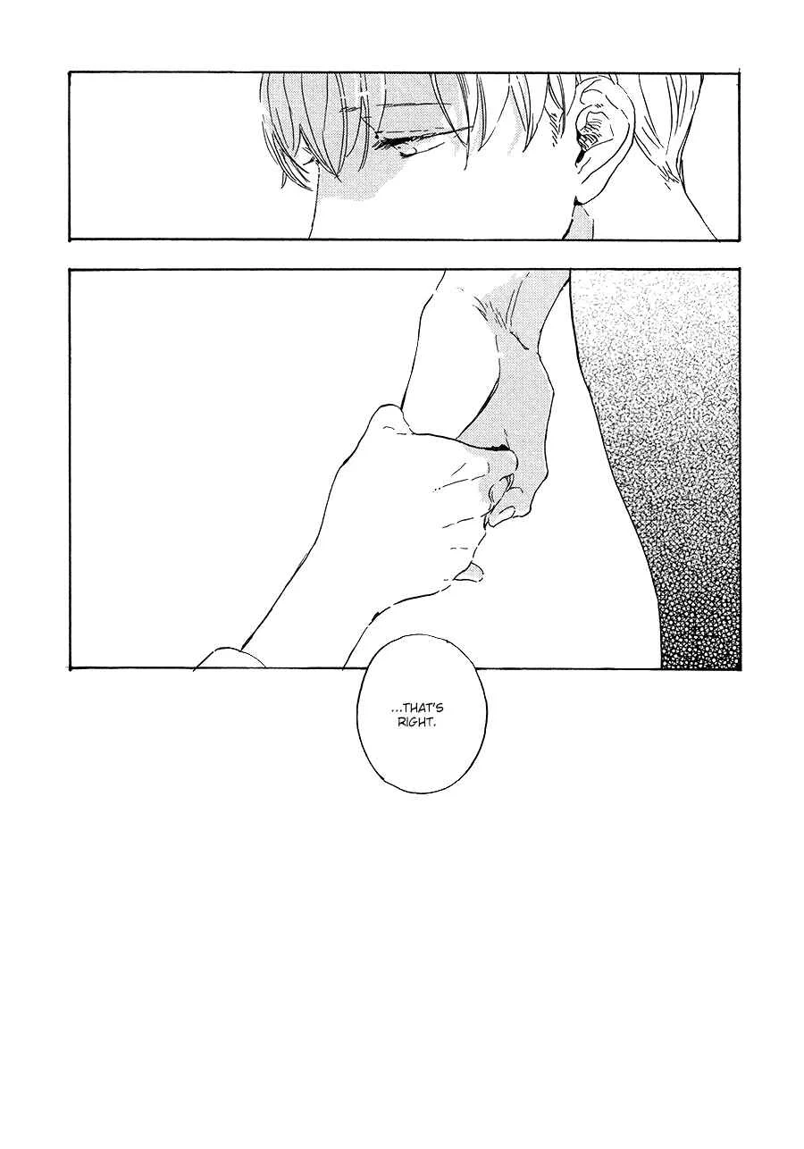 Ten Ten Shiro Shiro Chapter 5 - Page 13