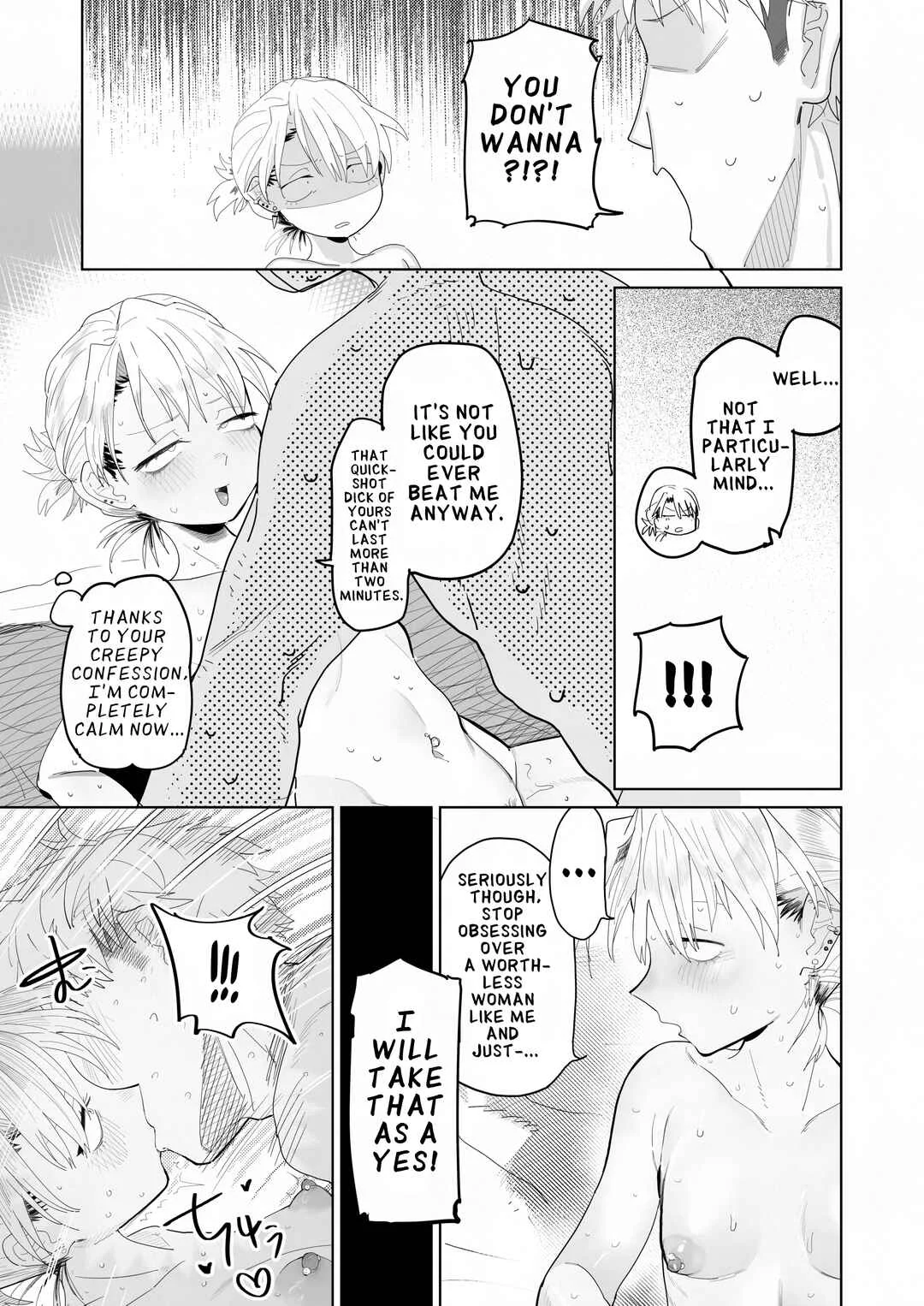 Tenchou ga Ecchi na Koto to Hikikae ni Kyuryou o Kezuri ni Kuru!! Chapter 1 - Page 28