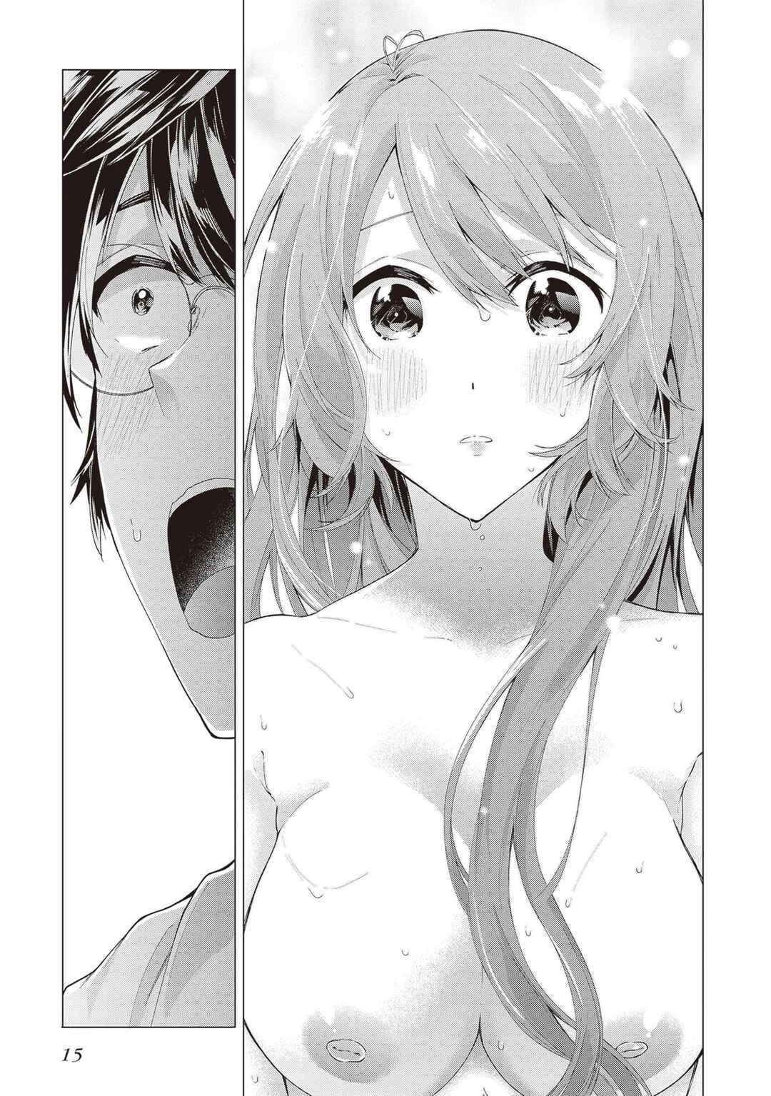 Tenkamusou no Otometachi ga Ore no Kodane o Ubaiatte Imasu!!!!! Chapter 1 - Page 11