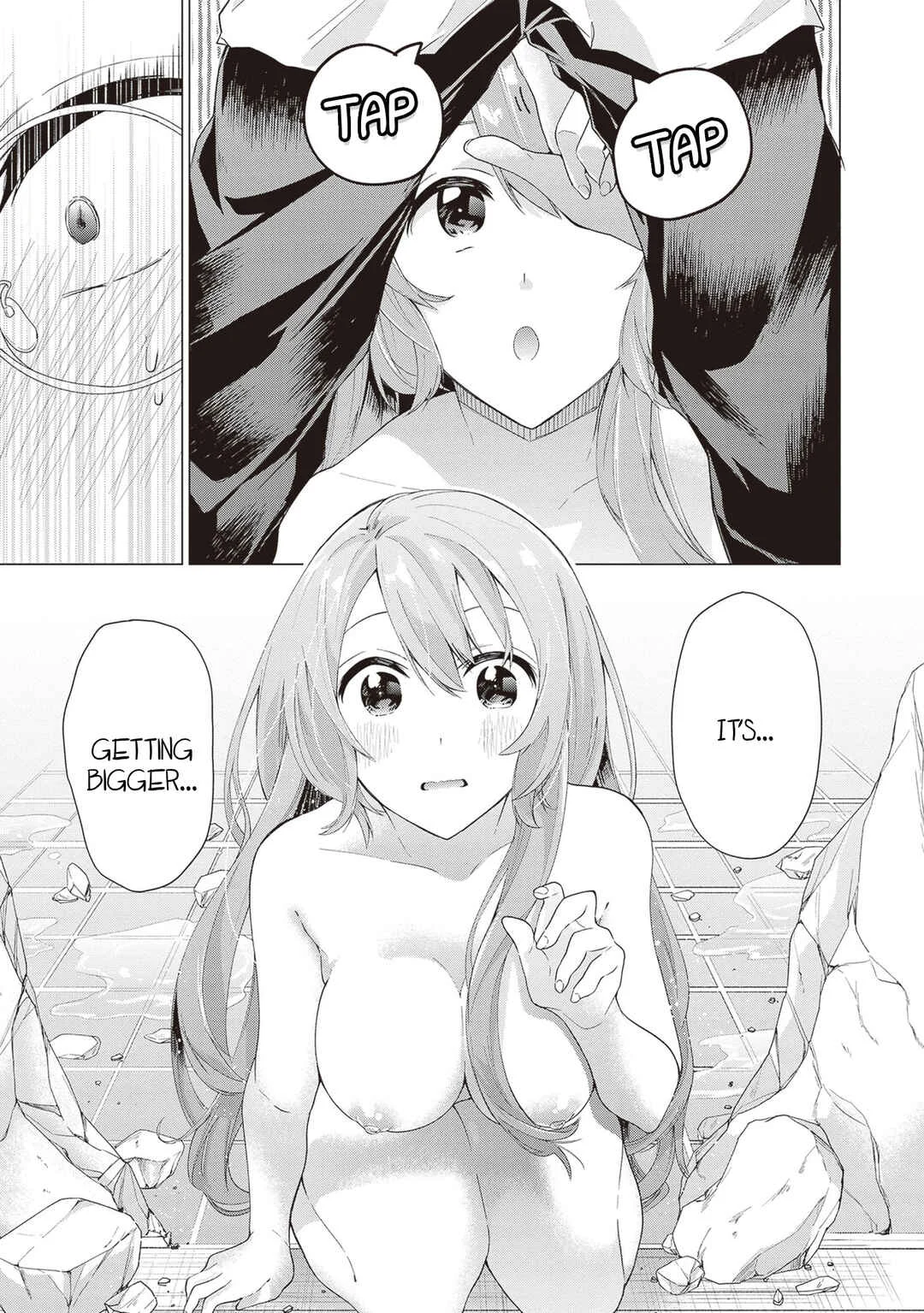 Tenkamusou no Otometachi ga Ore no Kodane o Ubaiatte Imasu!!!!! Chapter 1 - Page 13