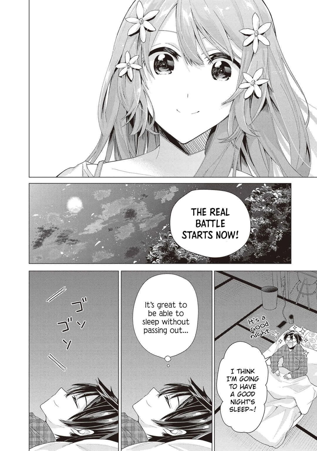 Tenkamusou no Otometachi ga Ore no Kodane o Ubaiatte Imasu!!!!! Chapter 1 - Page 28