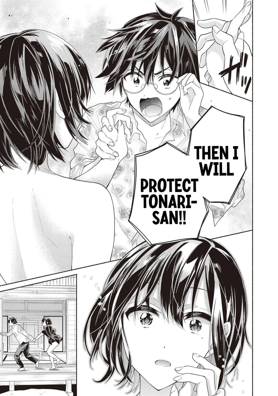 Tenkamusou no Otometachi ga Ore no Kodane o Ubaiatte Imasu!!!!! Chapter 3 - Page 31