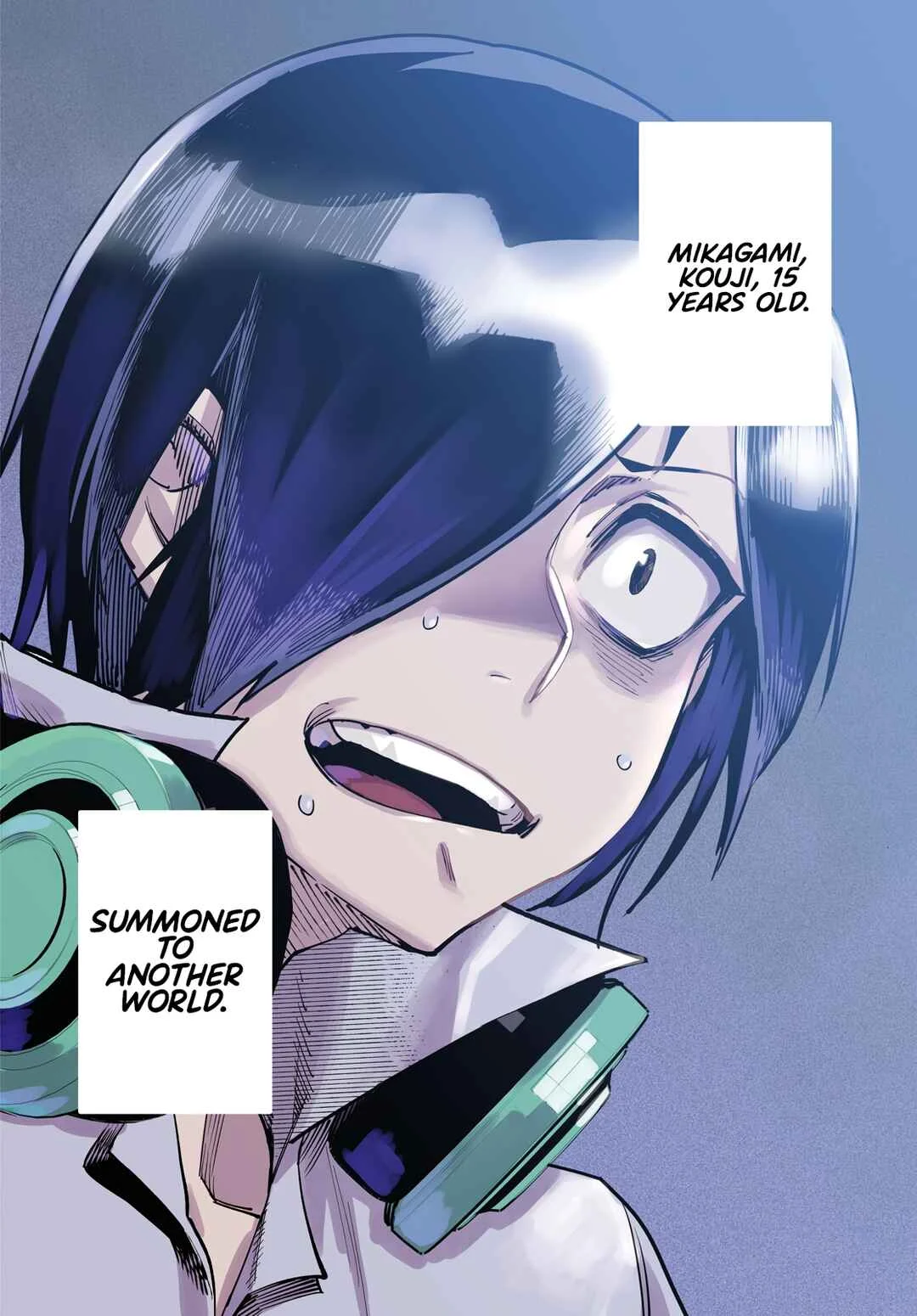 Tensei Coliseum: Saijaku Skill de Saikyou no Onna-tachi o Koryaku Shite Dorei Harem Tsukurimasu Chapter 1: Aren’t My Skills Too Much of a Small Fry...? - Page 5