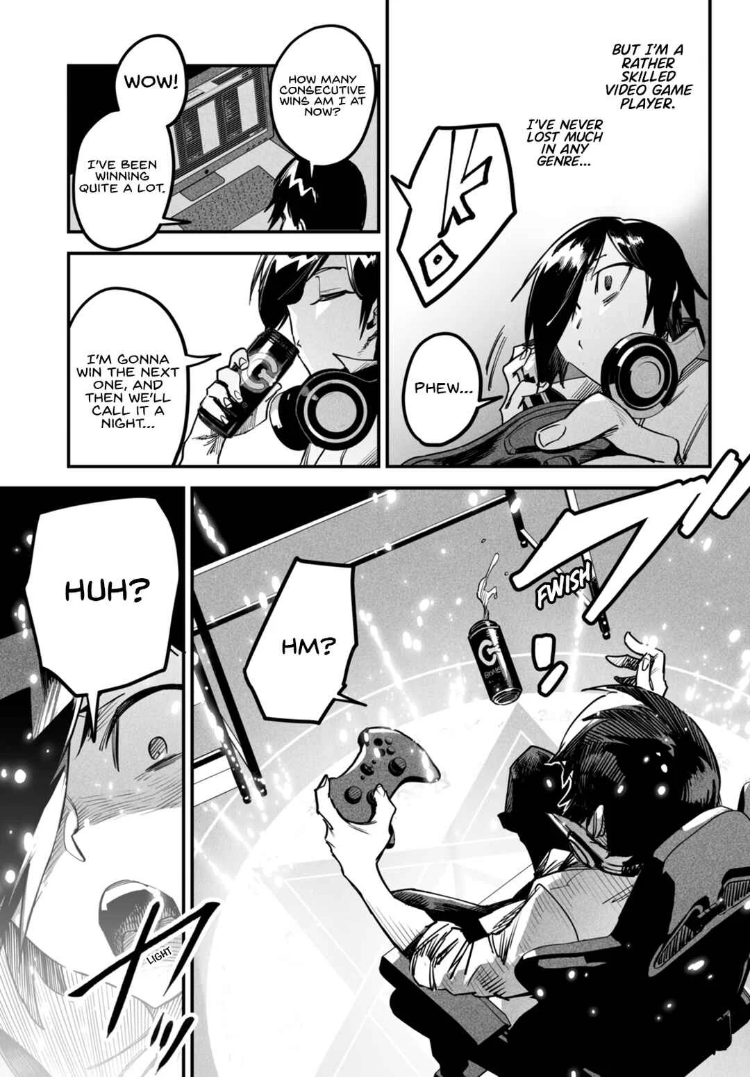 Tensei Coliseum: Saijaku Skill de Saikyou no Onna-tachi o Koryaku Shite Dorei Harem Tsukurimasu Chapter 1: Aren’t My Skills Too Much of a Small Fry...? - Page 8