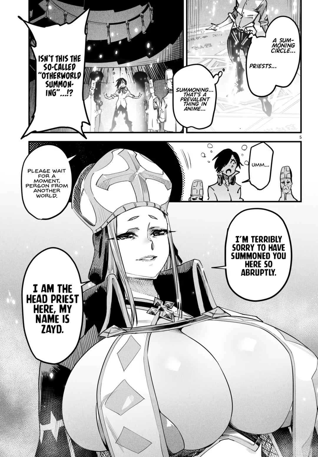 Tensei Coliseum: Saijaku Skill de Saikyou no Onna-tachi o Koryaku Shite Dorei Harem Tsukurimasu Chapter 1: Aren’t My Skills Too Much of a Small Fry...? - Page 10