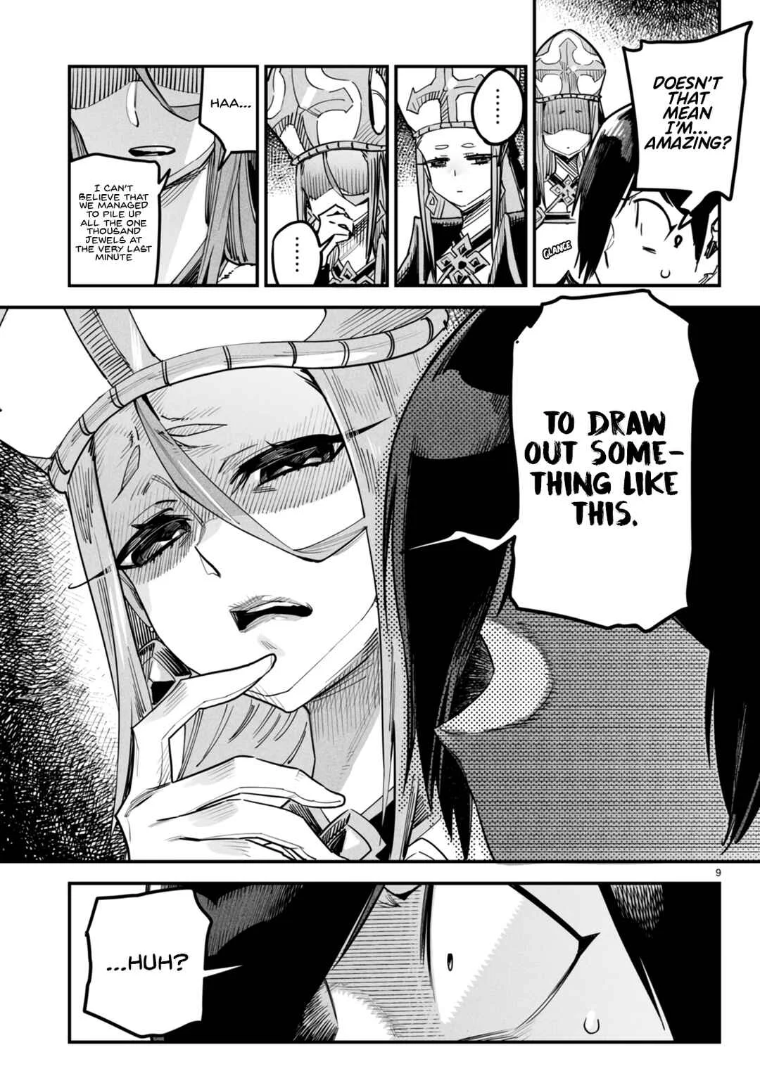 Tensei Coliseum: Saijaku Skill de Saikyou no Onna-tachi o Koryaku Shite Dorei Harem Tsukurimasu Chapter 1: Aren’t My Skills Too Much of a Small Fry...? - Page 14