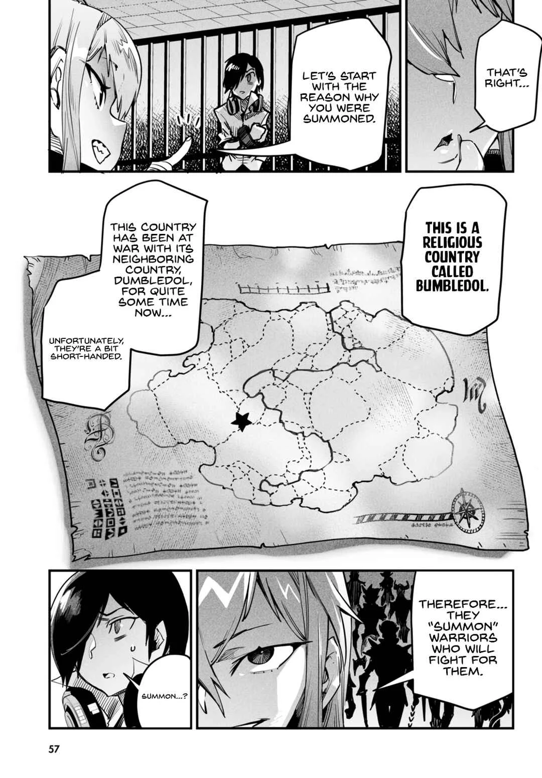 Tensei Coliseum: Saijaku Skill de Saikyou no Onna-tachi o Koryaku Shite Dorei Harem Tsukurimasu Chapter 1: Aren’t My Skills Too Much of a Small Fry...? - Page 24