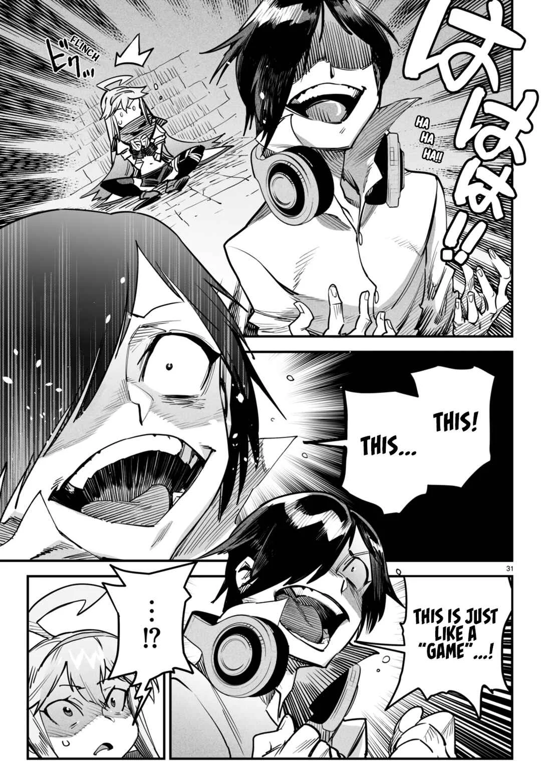 Tensei Coliseum: Saijaku Skill de Saikyou no Onna-tachi o Koryaku Shite Dorei Harem Tsukurimasu Chapter 1: Aren’t My Skills Too Much of a Small Fry...? - Page 36
