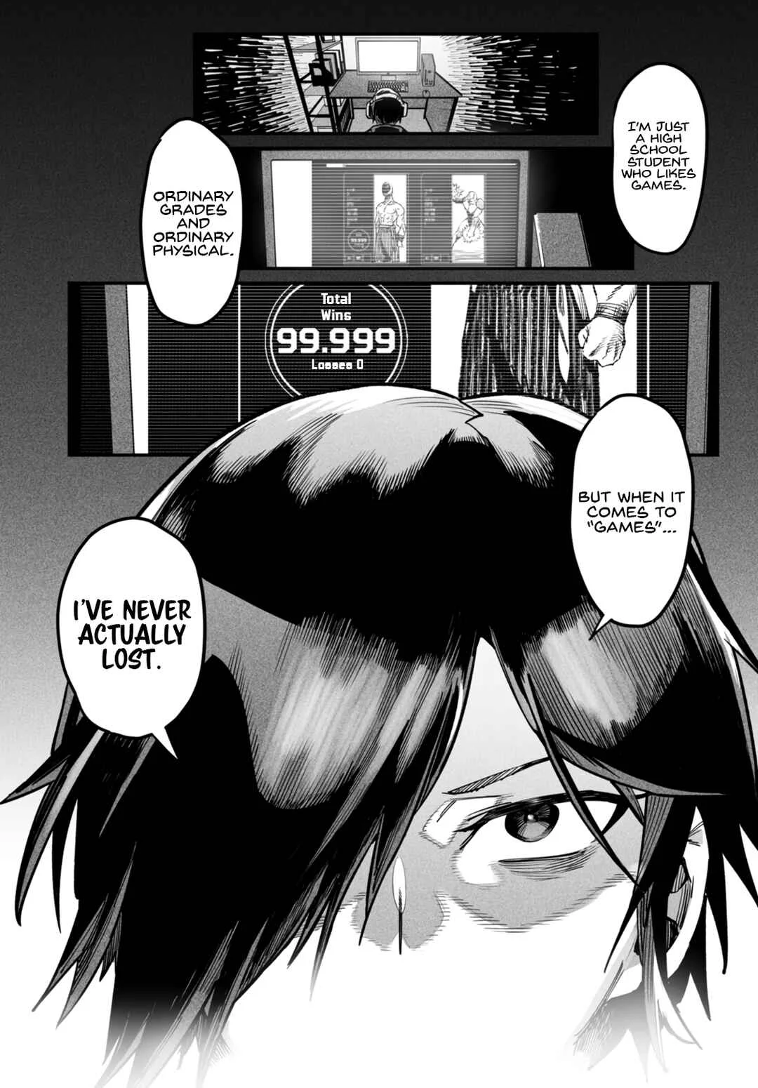 Tensei Coliseum: Saijaku Skill de Saikyou no Onna-tachi o Koryaku Shite Dorei Harem Tsukurimasu Chapter 1: Aren’t My Skills Too Much of a Small Fry...? - Page 40
