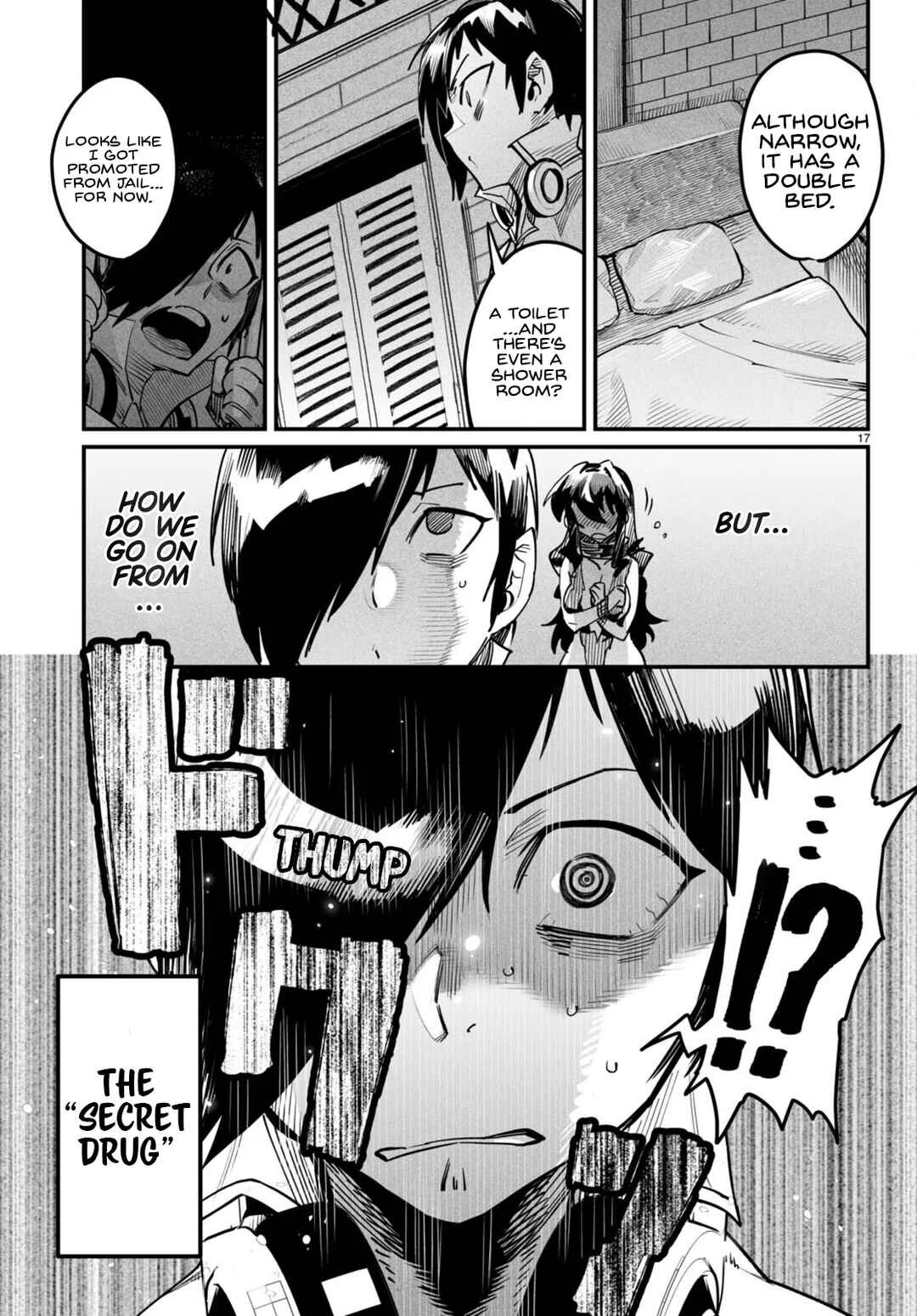 Tensei Coliseum: Saijaku Skill de Saikyou no Onna-tachi o Koryaku Shite Dorei Harem Tsukurimasu Chapter 3: Breeding For The First Time - Page 18