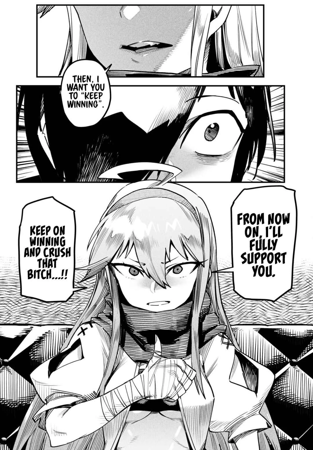 Tensei Coliseum: Saijaku Skill de Saikyou no Onna-tachi o Koryaku Shite Dorei Harem Tsukurimasu Chapter 3: Breeding For The First Time - Page 30