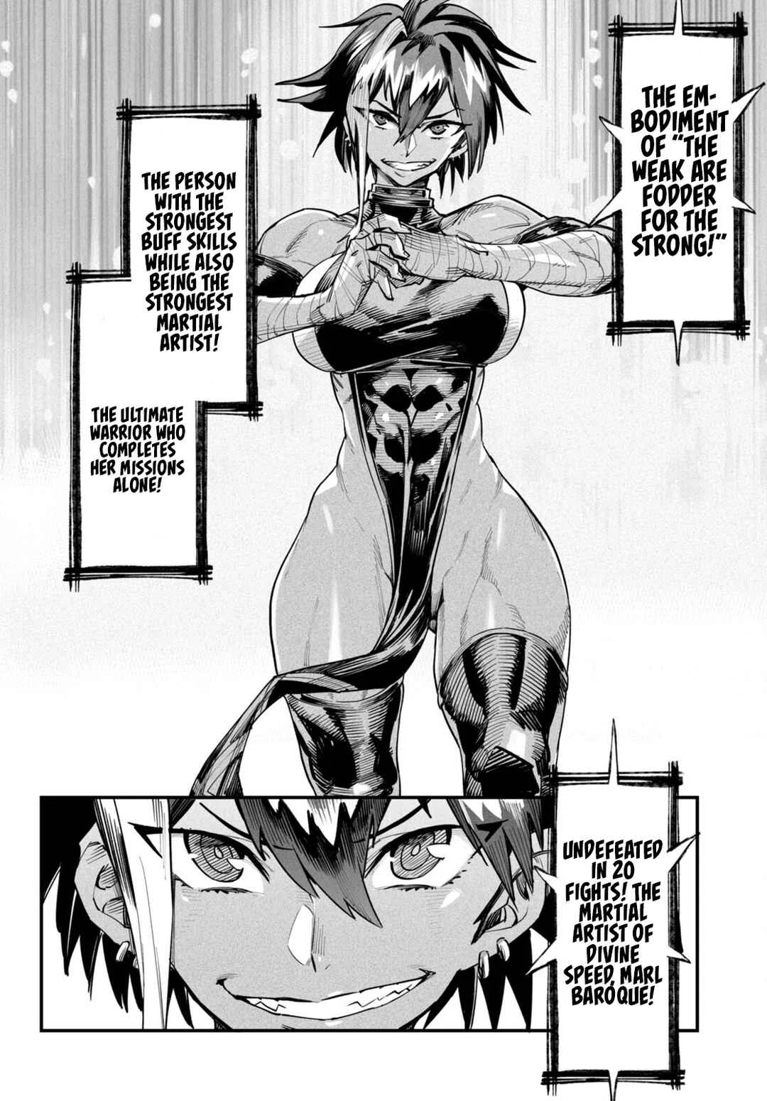 Tensei Coliseum: Saijaku Skill de Saikyou no Onna-tachi o Koryaku Shite Dorei Harem Tsukurimasu Chapter 4: The Lacking Four Heavenly Kings - Page 28