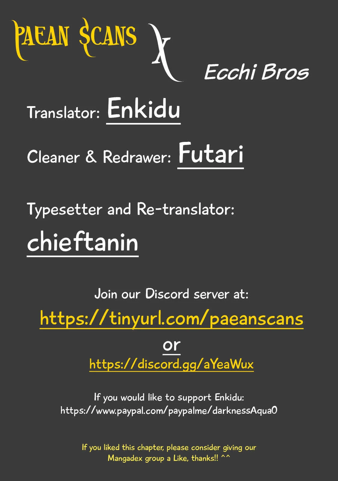 Tensei Gotoki de Nigerareru to demo, Niisan? Chapter 1.2 - Page 40