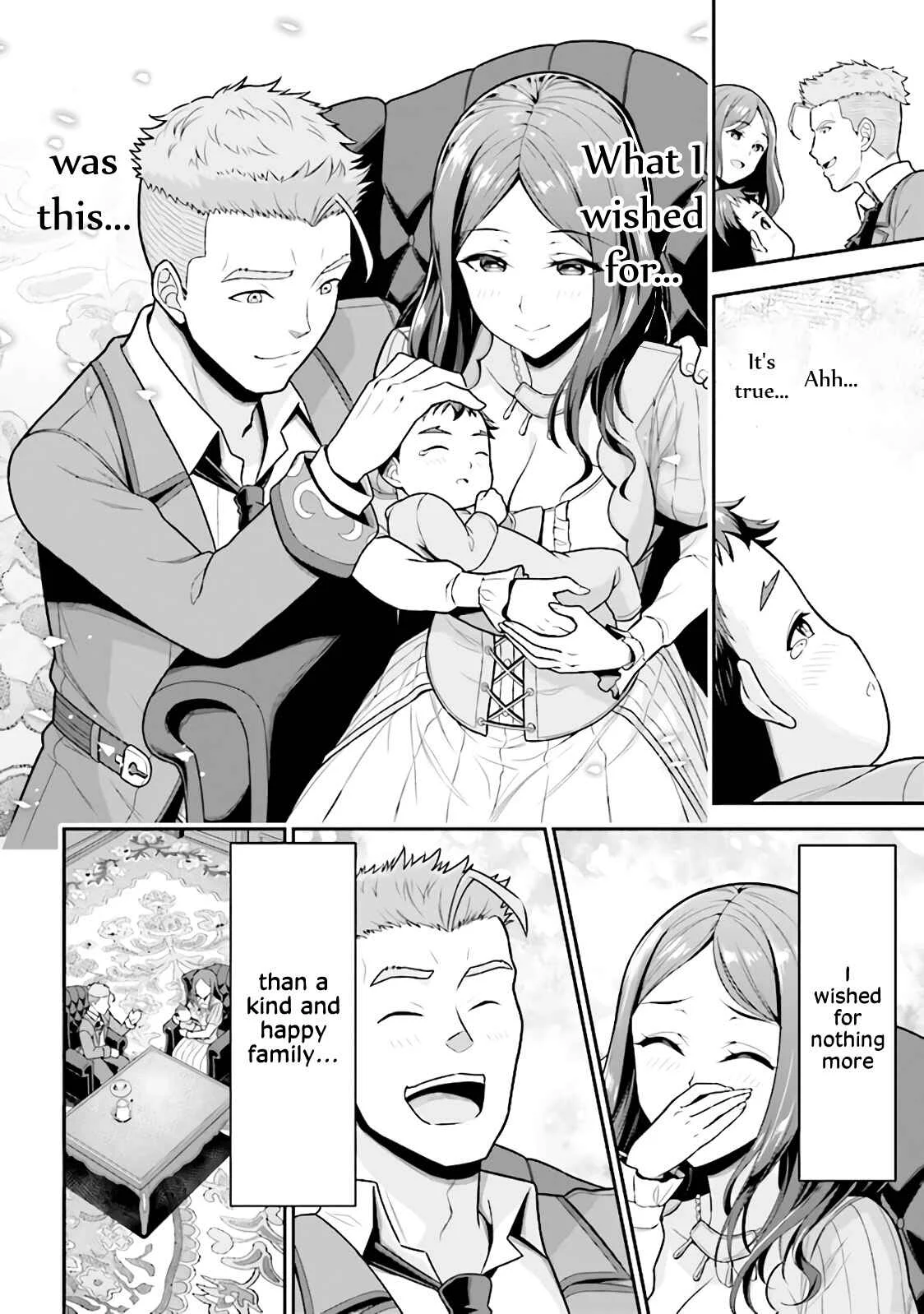 Tensei Gotoki de Nigerareru to demo, Niisan? Chapter 1: The Siblings Reincarnate - Page 20