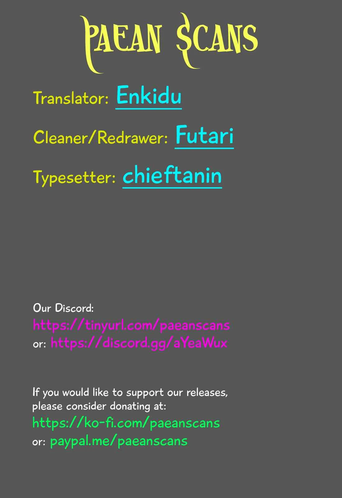 Tensei Gotoki de Nigerareru to demo, Niisan? Chapter 2.2 - Page 18