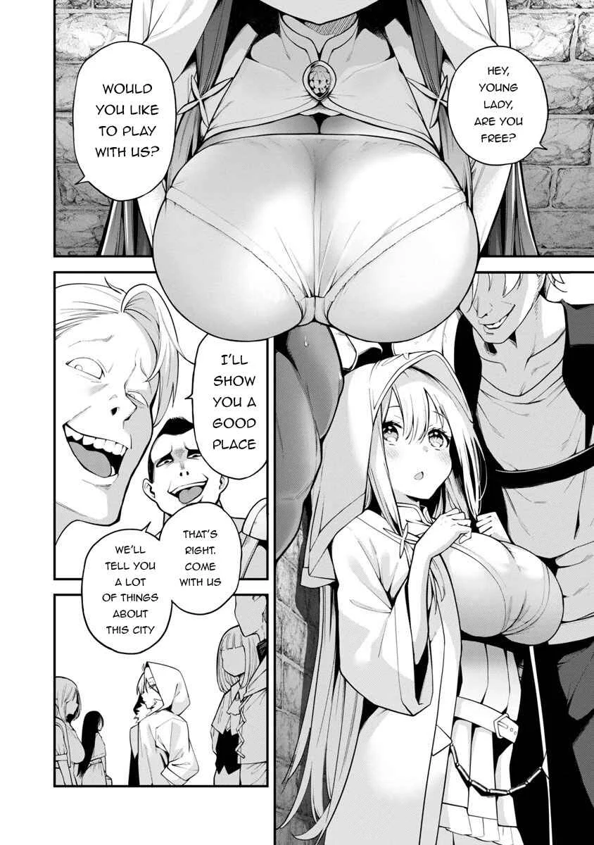 Tensei Nihakobinin no Isekai Kouryakuhou Chapter 1 - Page 18