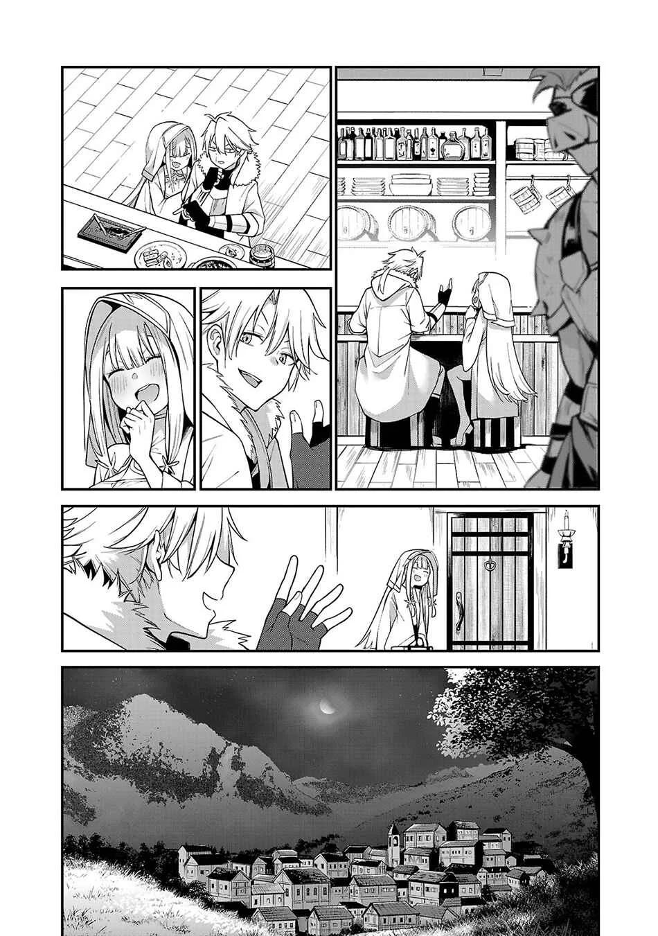 Tensei Nihakobinin no Isekai Kouryakuhou Chapter 2 - Page 27