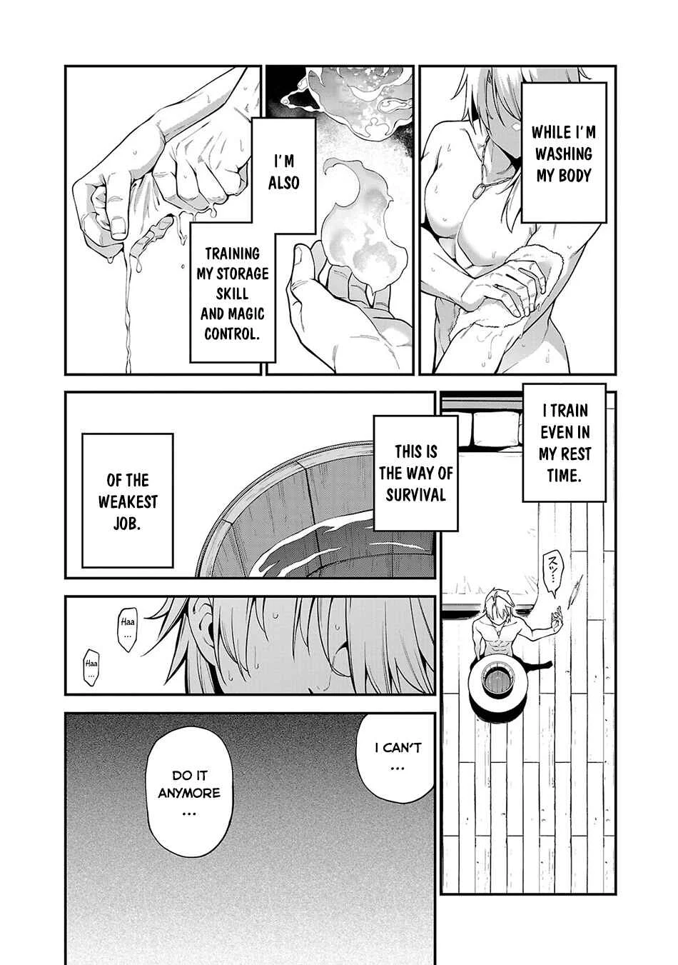 Tensei Nihakobinin no Isekai Kouryakuhou Chapter 2 - Page 29