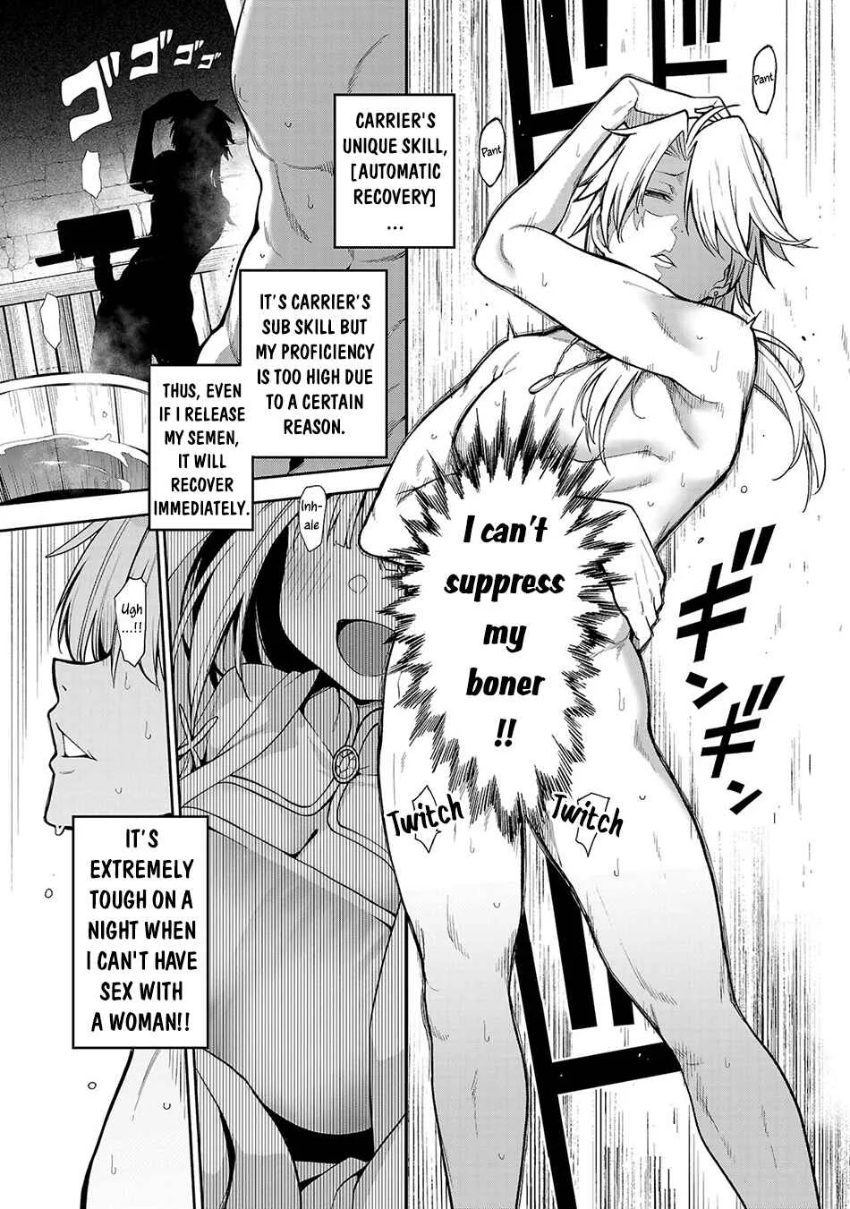 Tensei Nihakobinin no Isekai Kouryakuhou Chapter 2 - Page 30