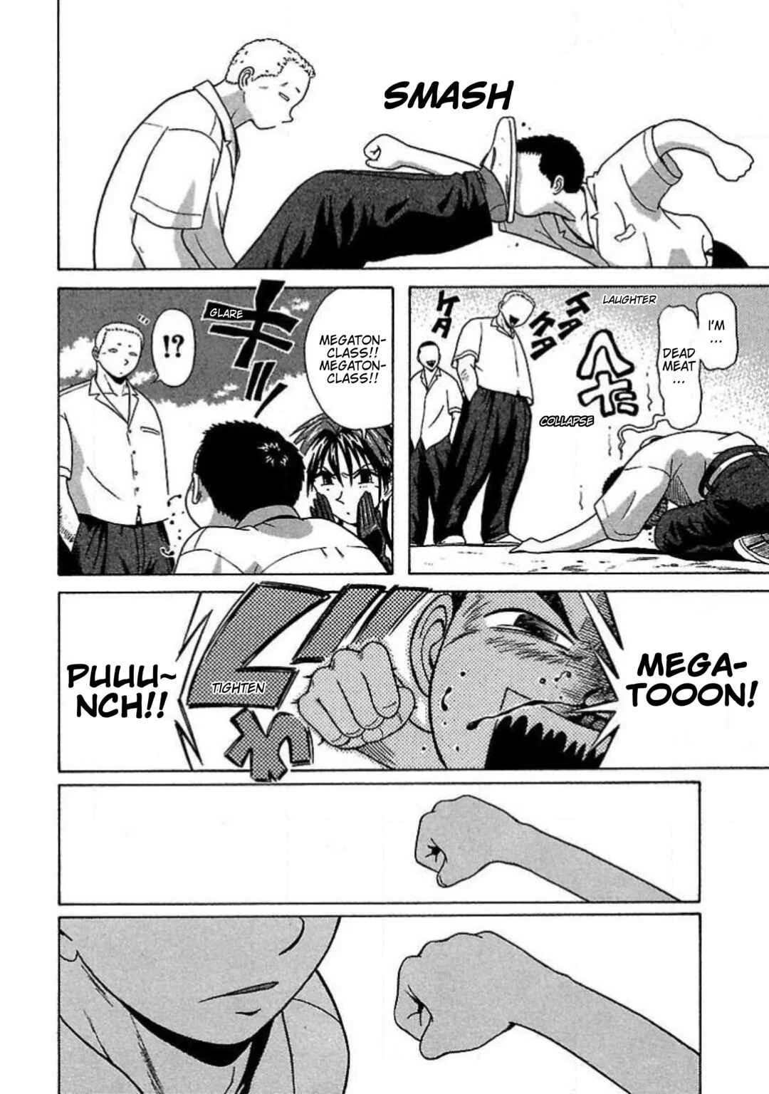 Tenshi ja Nai! Chapter 1: Volume 1 - Page 21